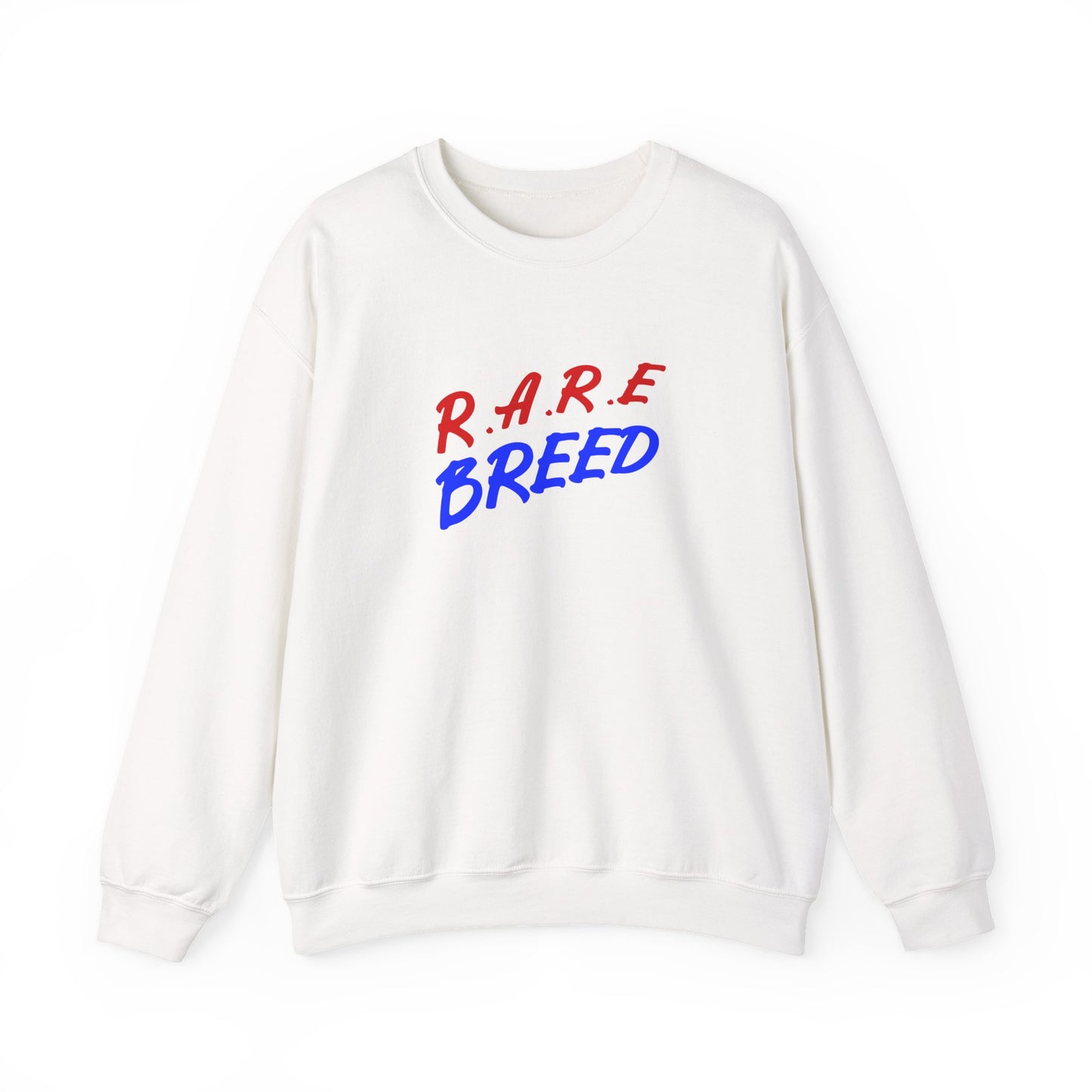 R.A.R.E Breed Sweatshirt