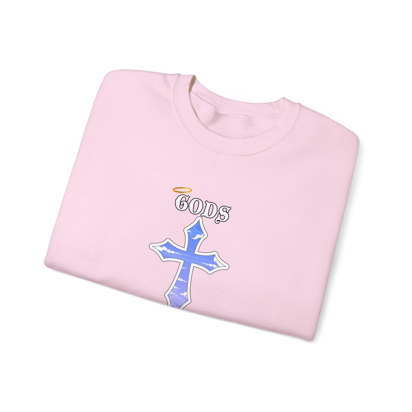 God's Approval  Sweatshirt