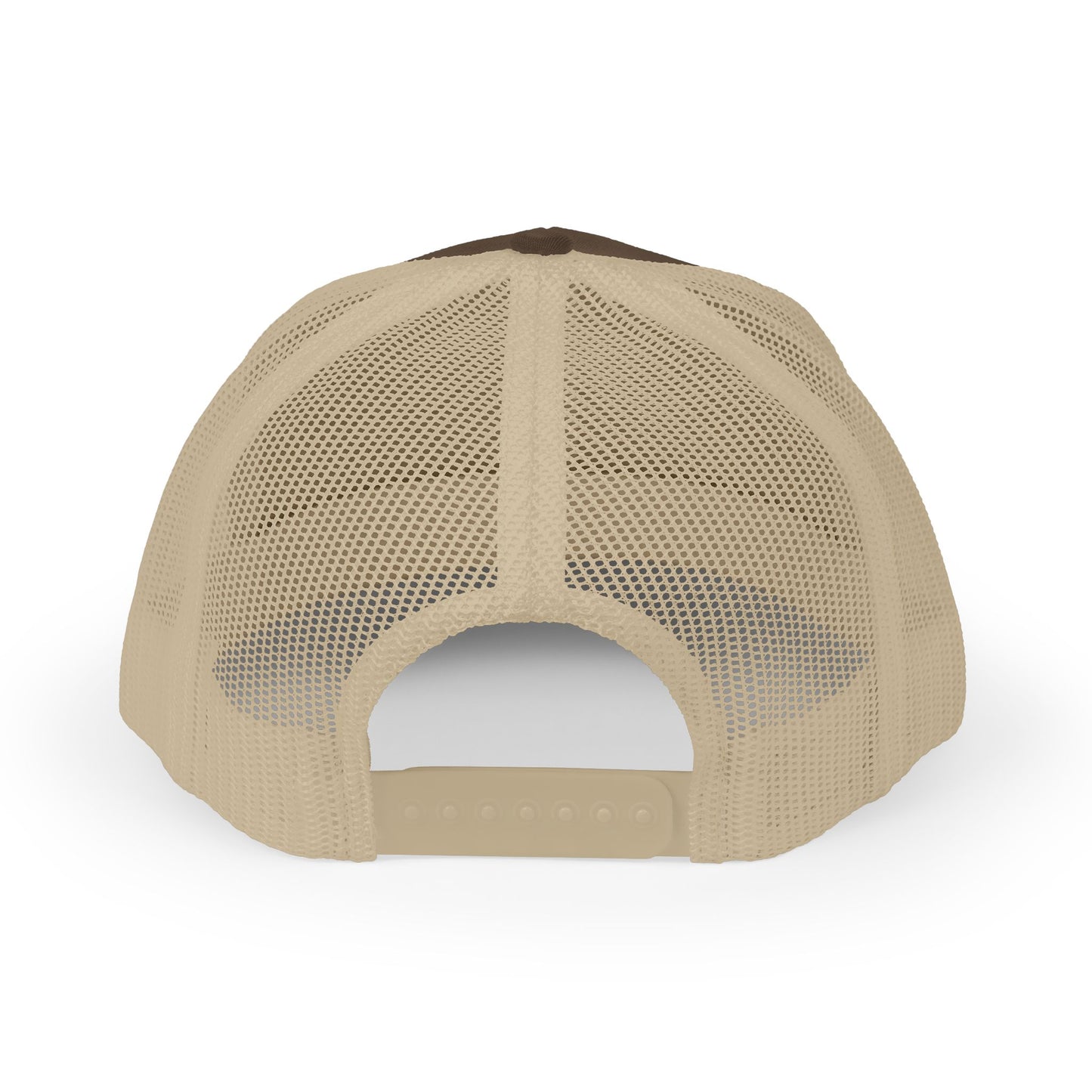 Be The Light Snapback Trucker Cap
