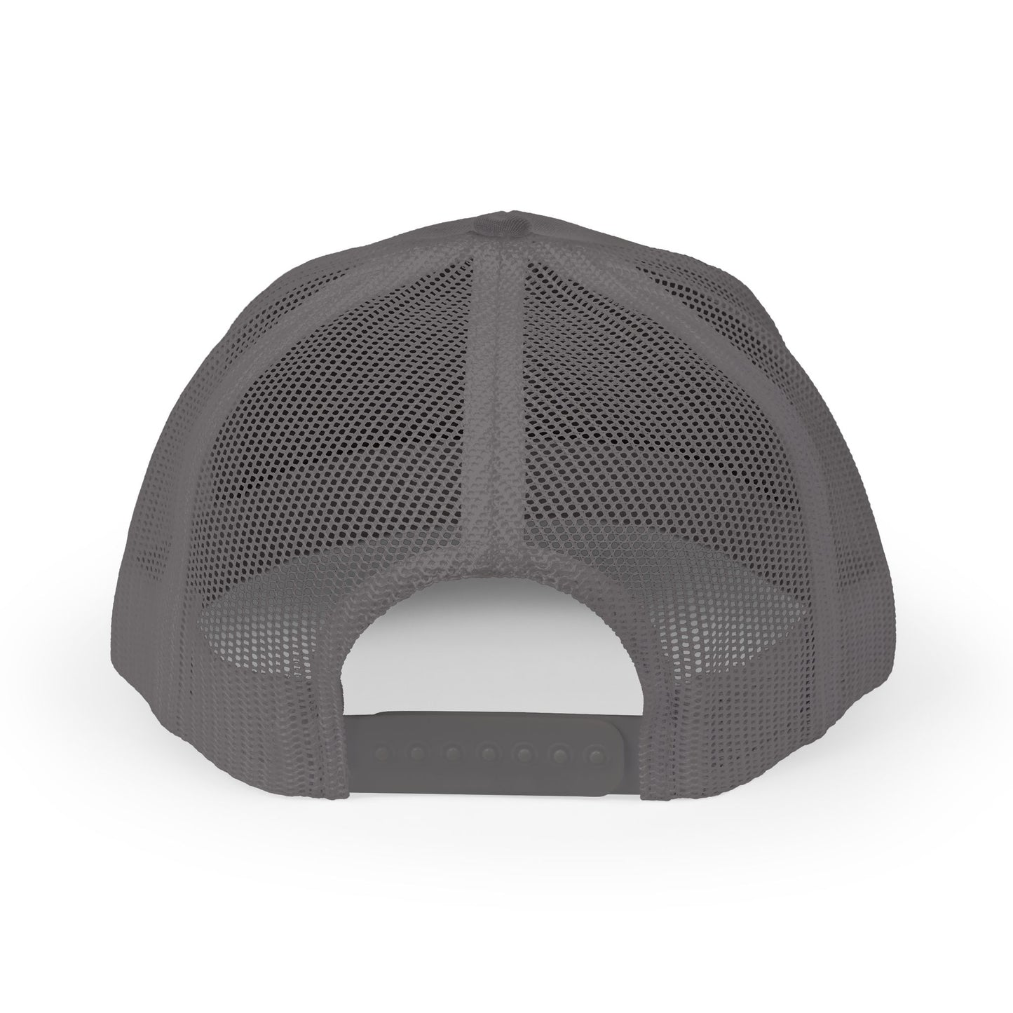 Trendy Snapback Cap with 'Peace' Design,