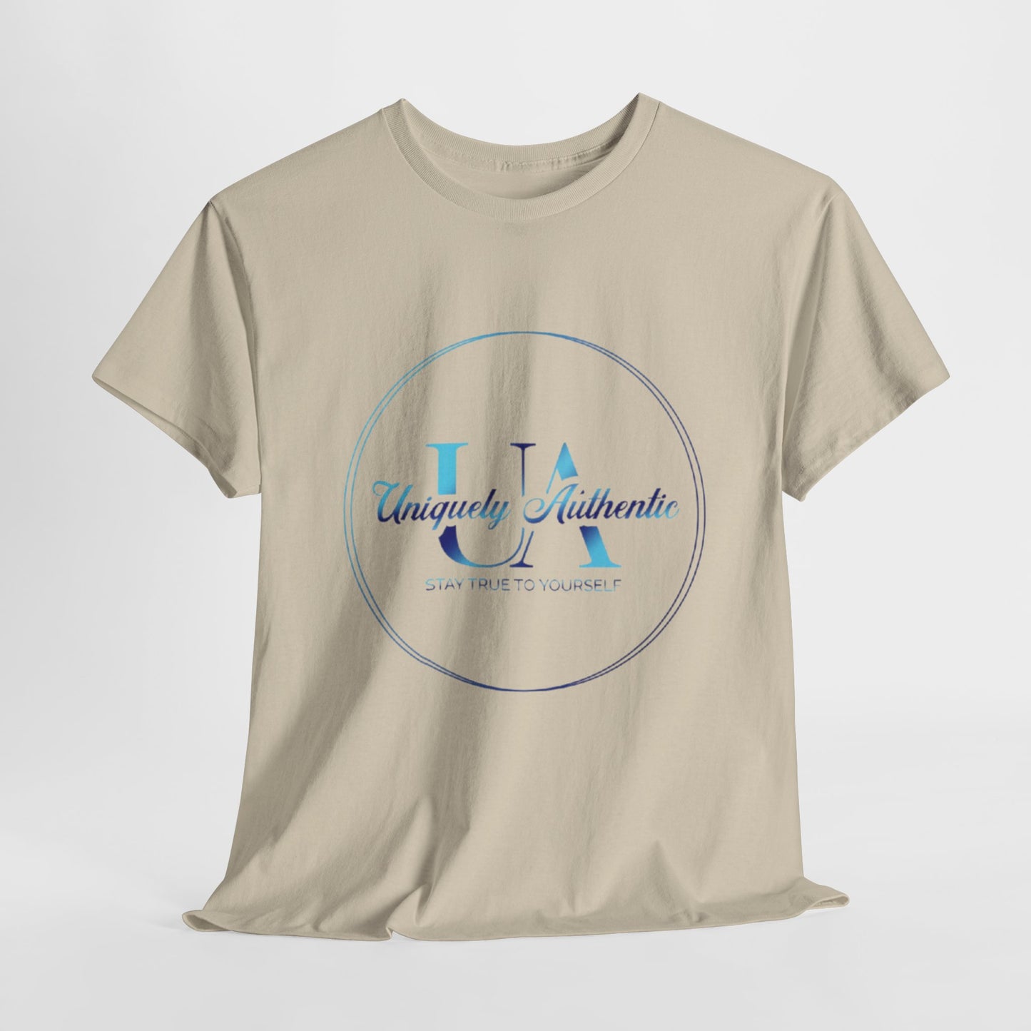 Unisex Tee - Uniquely Authentic