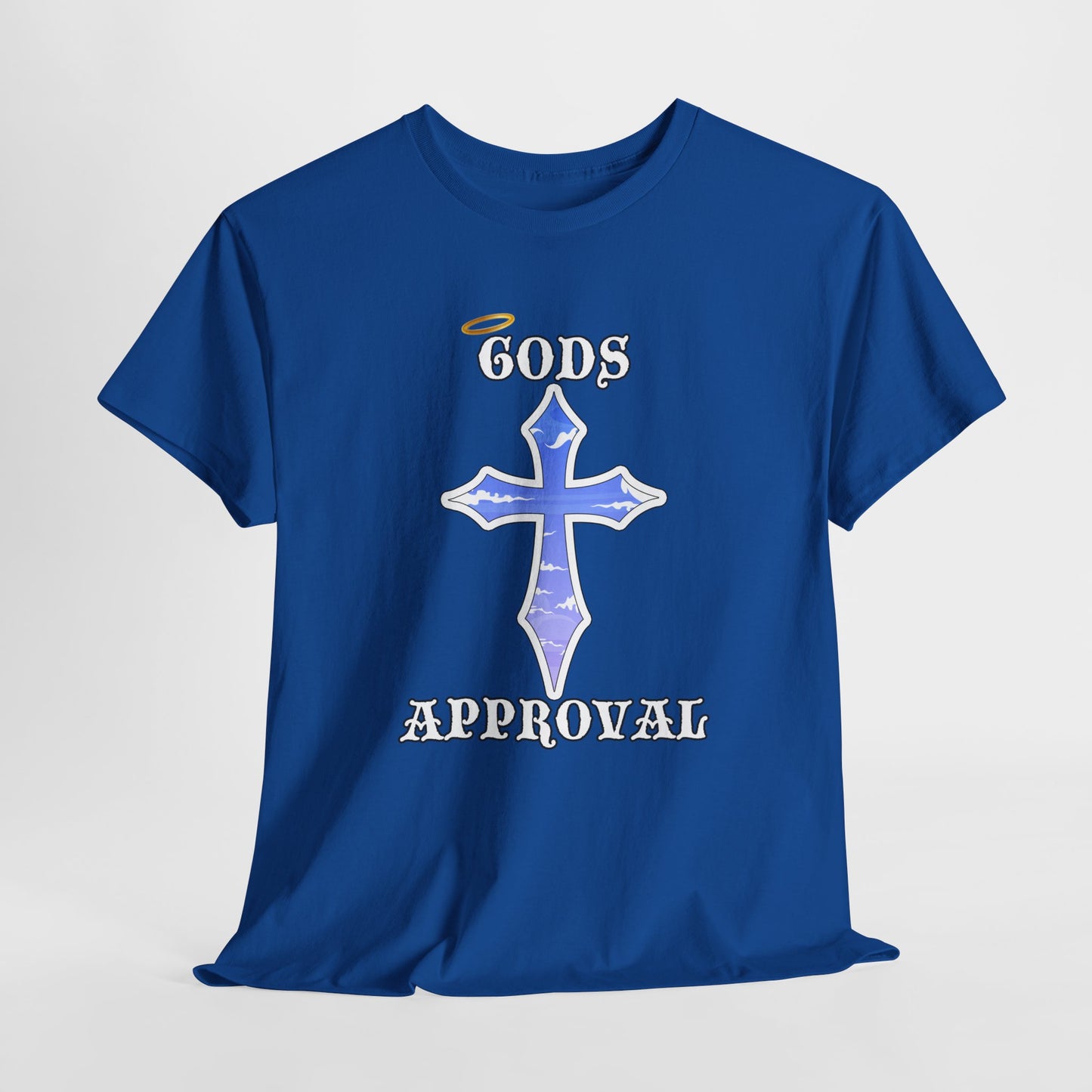 Unisex Tee God's Approval