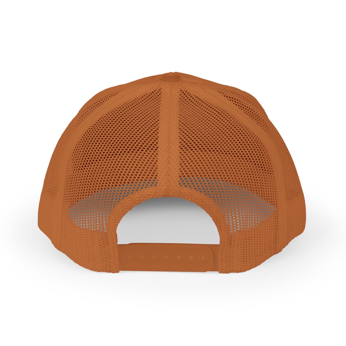 Trendy Snapback Cap with 'Peace' Design,
