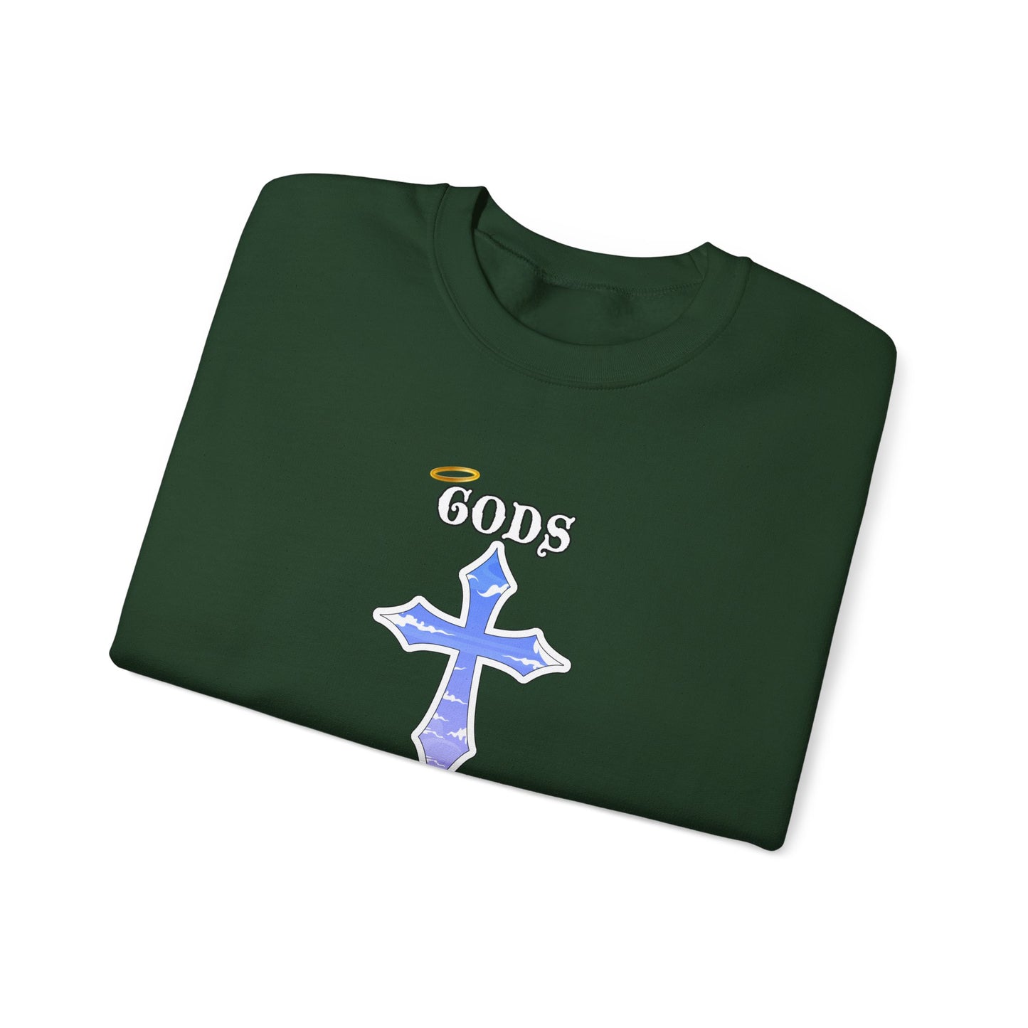 God's Approval  Sweatshirt