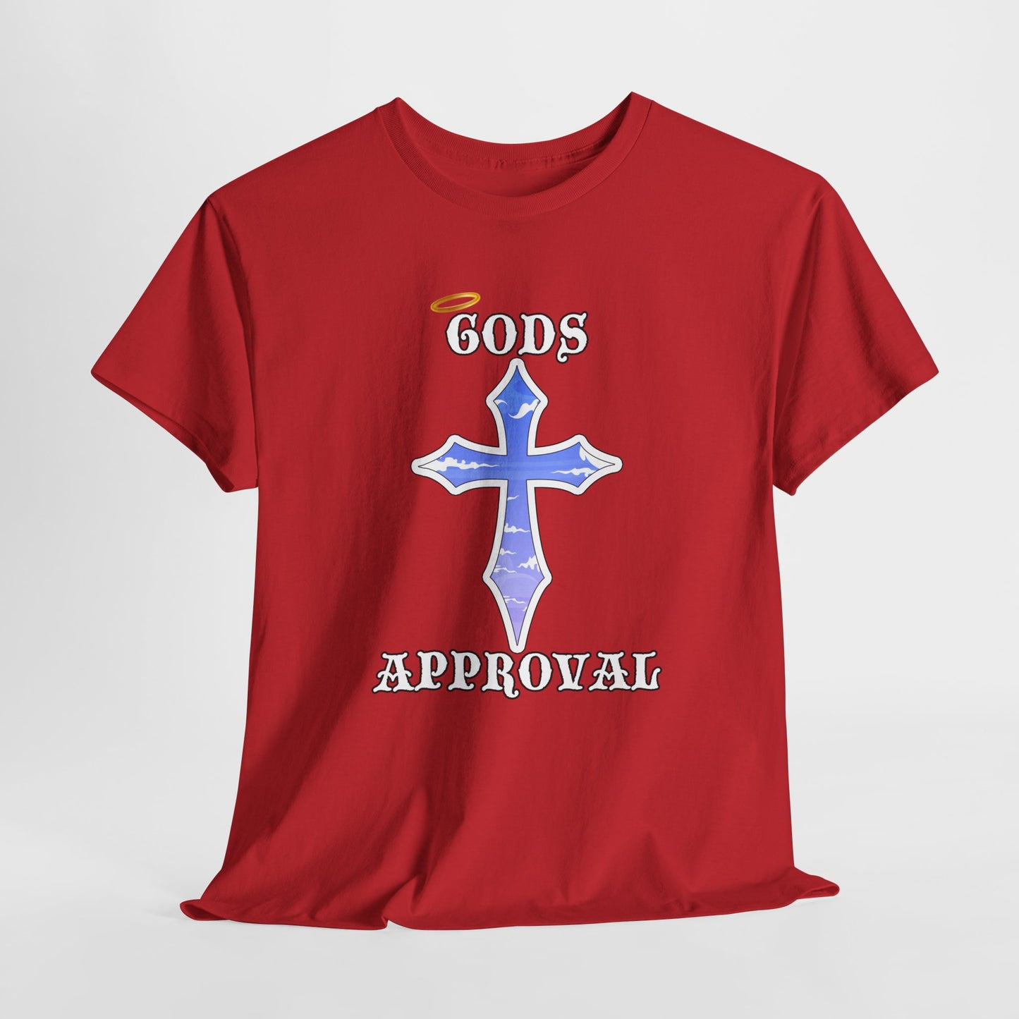 Unisex Tee God's Approval
