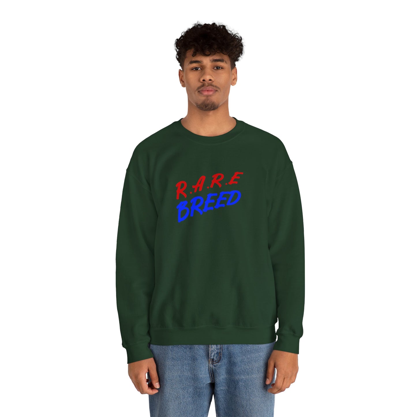 R.A.R.E Breed Sweatshirt