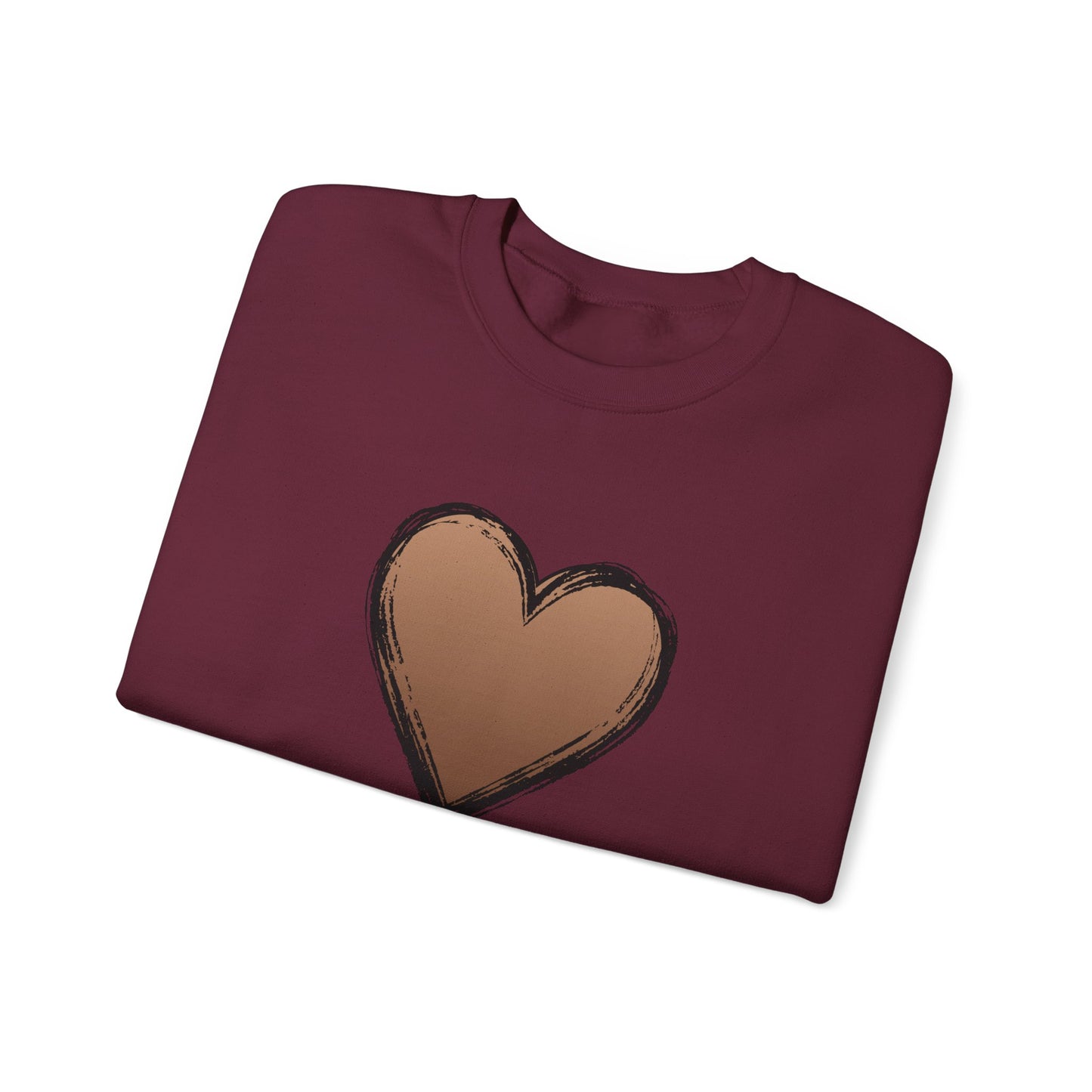 Embrace Differences Sweatshirt