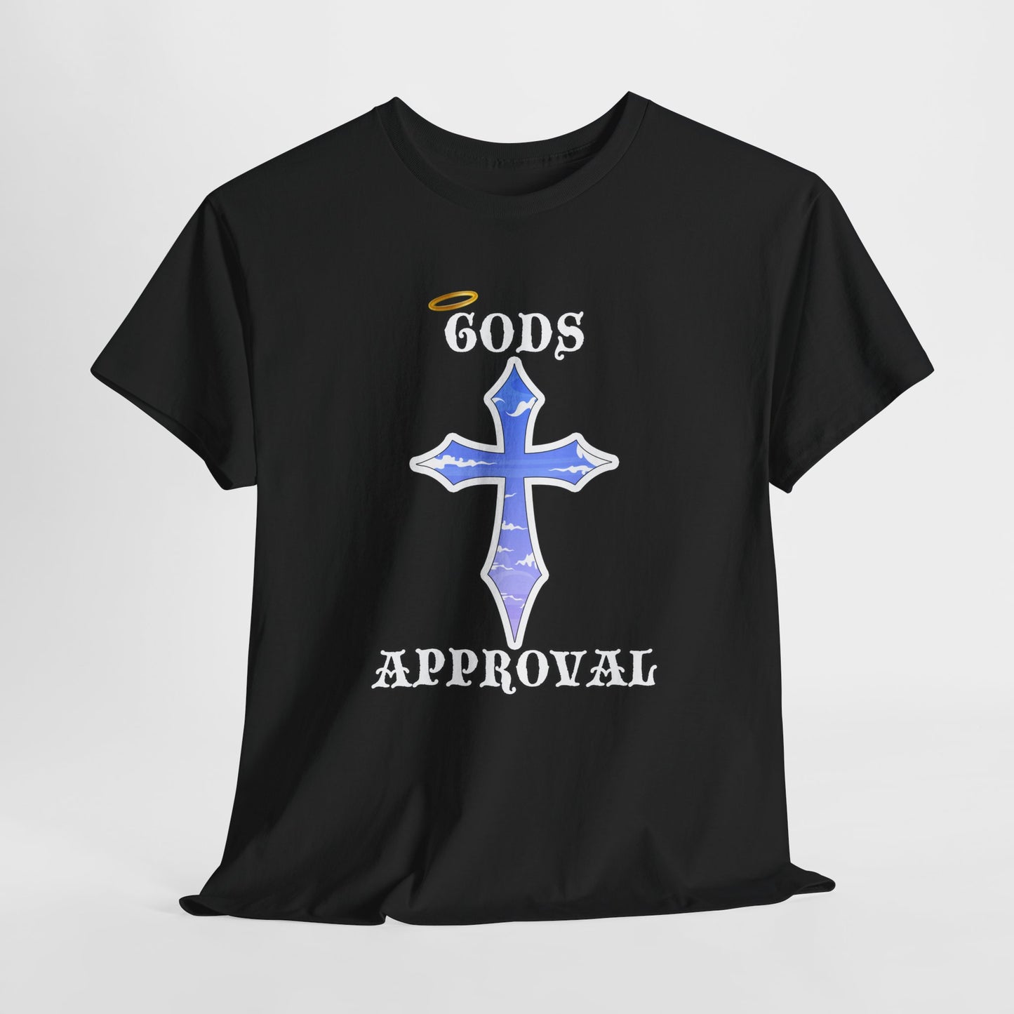 Unisex Tee God's Approval