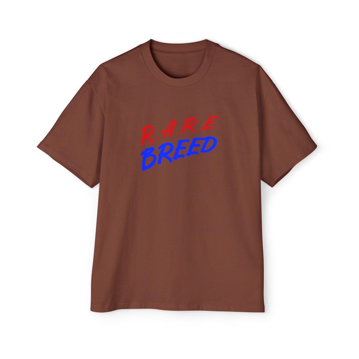 Oversized Tee  R.A.R.E BREED