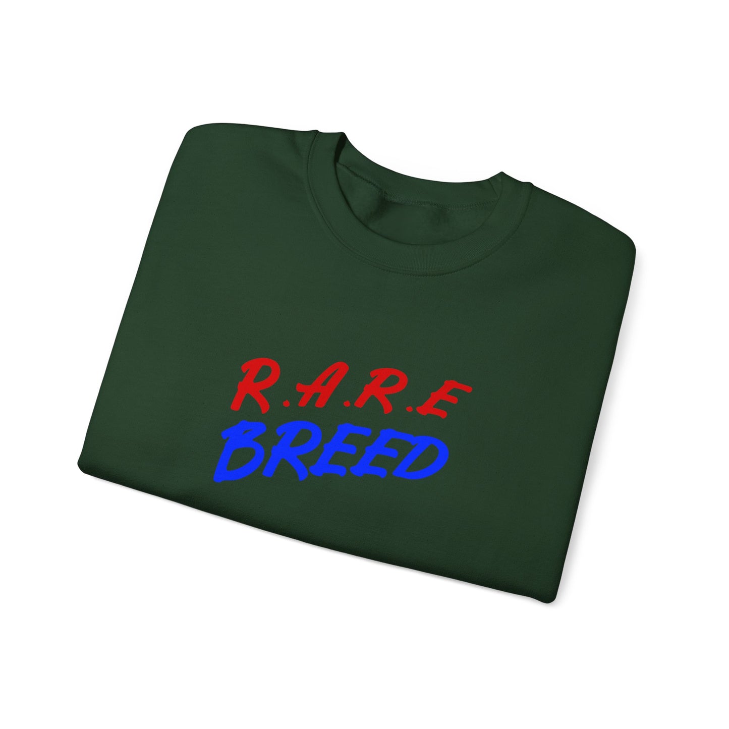 R.A.R.E Breed Sweatshirt