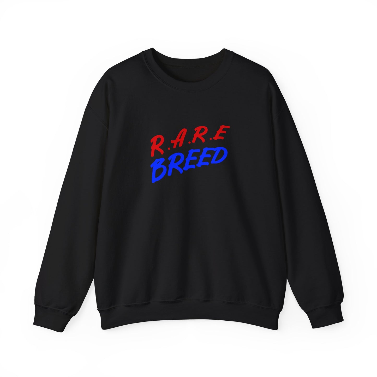 R.A.R.E Breed Sweatshirt