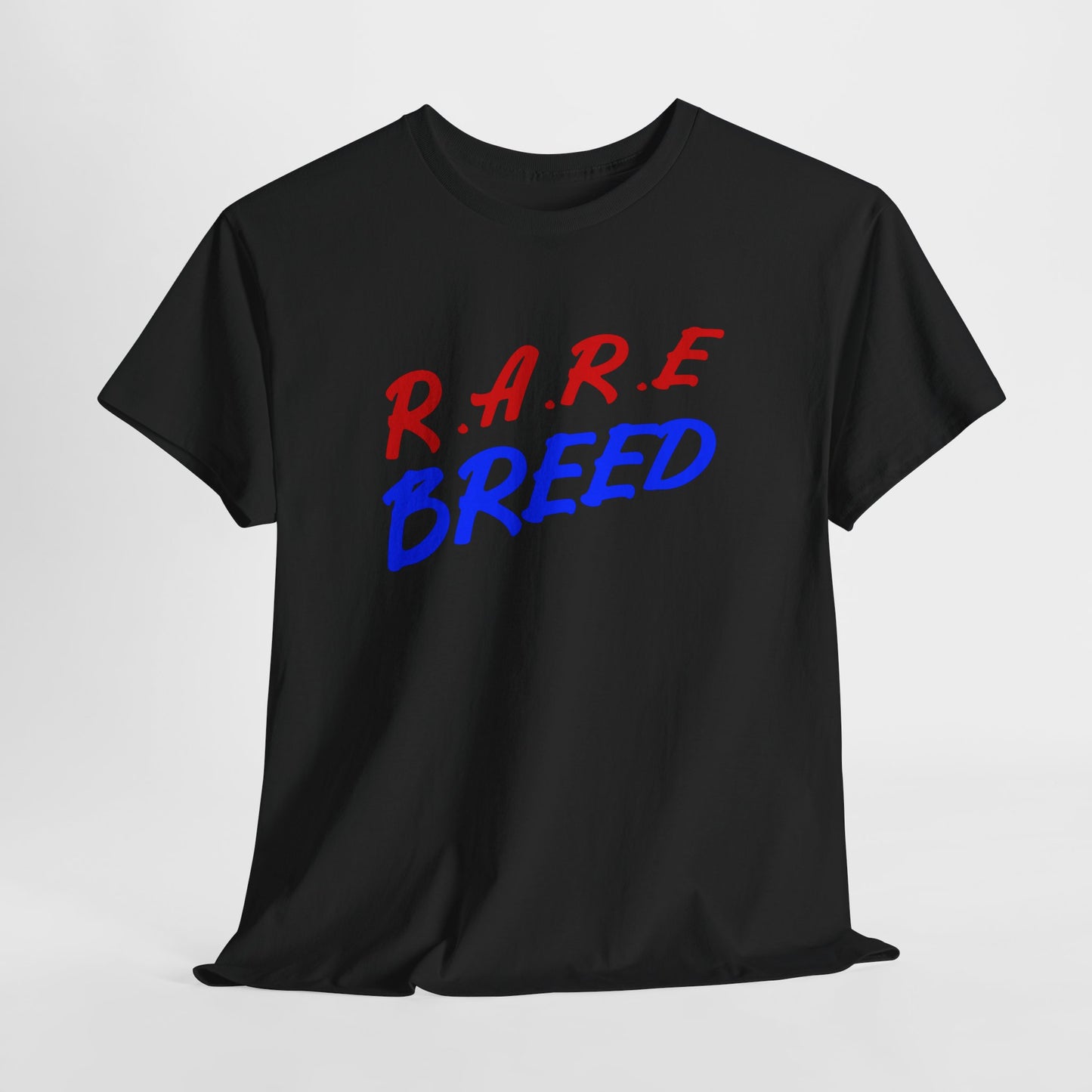 Unisex Tee Rare Breed