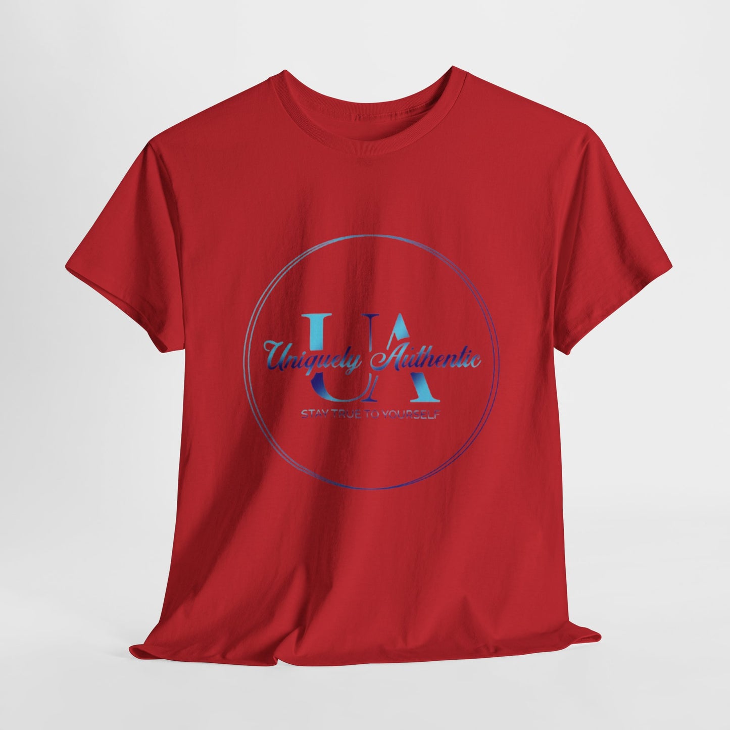 Unisex Tee - Uniquely Authentic