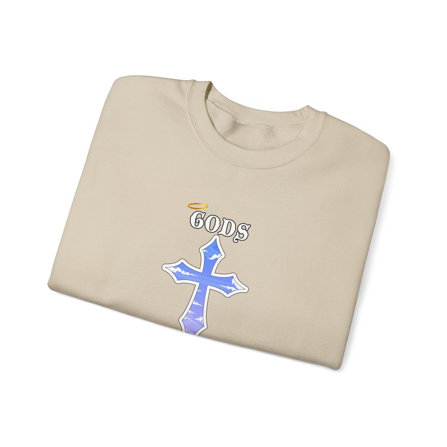 God's Approval  Sweatshirt