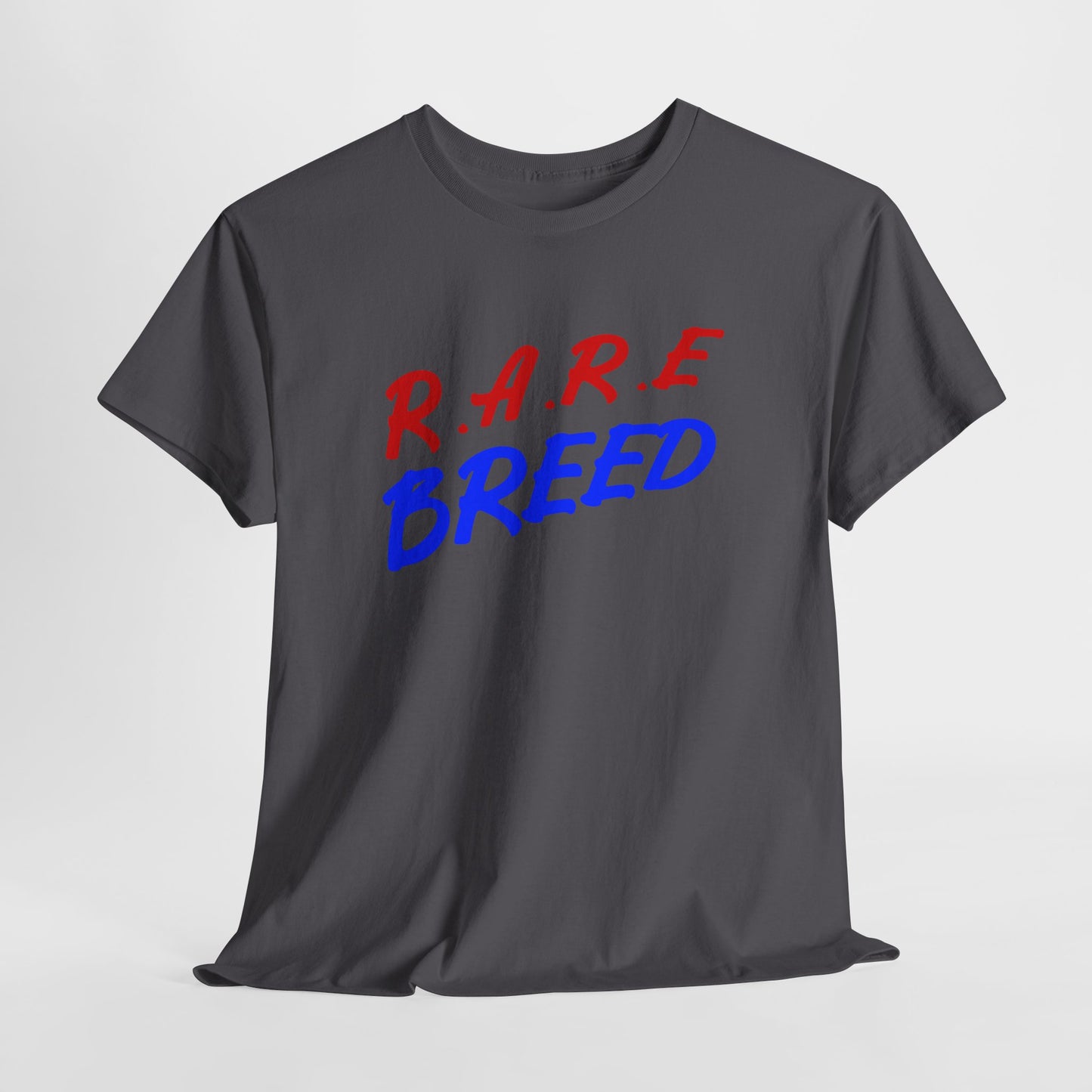 Unisex Tee Rare Breed