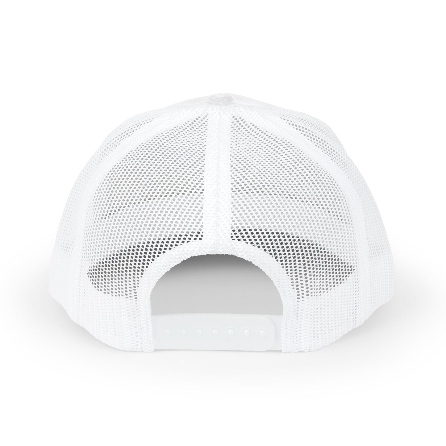 Embrace Differences Snapback Trucker Cap
