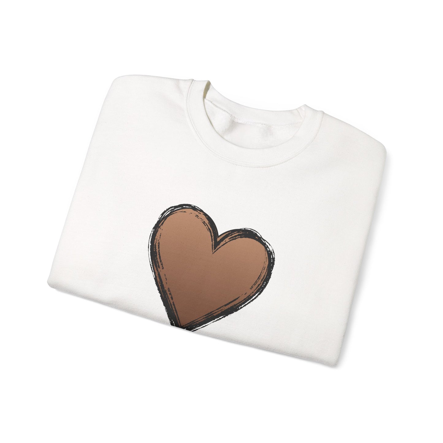 Embrace Differences Sweatshirt