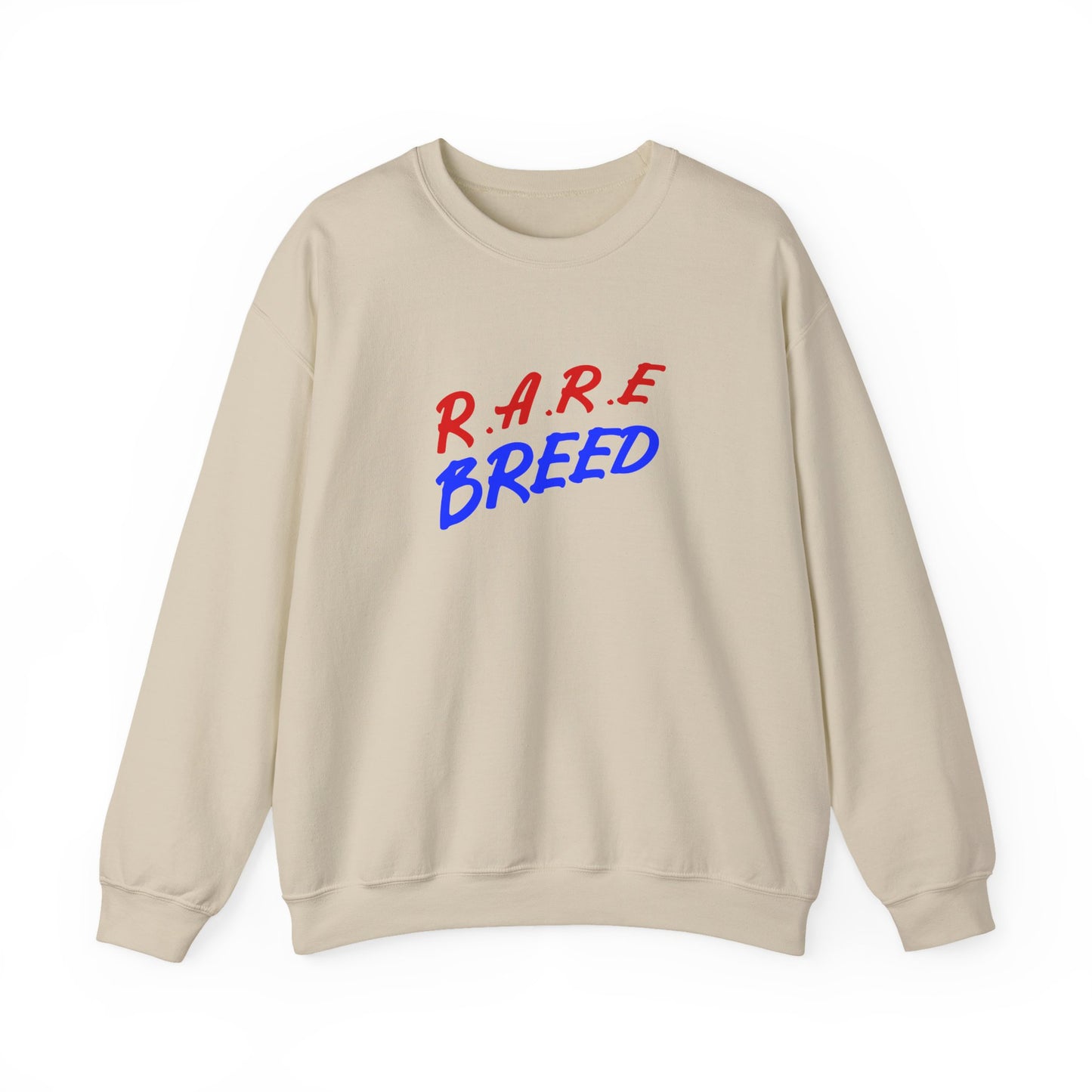 R.A.R.E Breed Sweatshirt