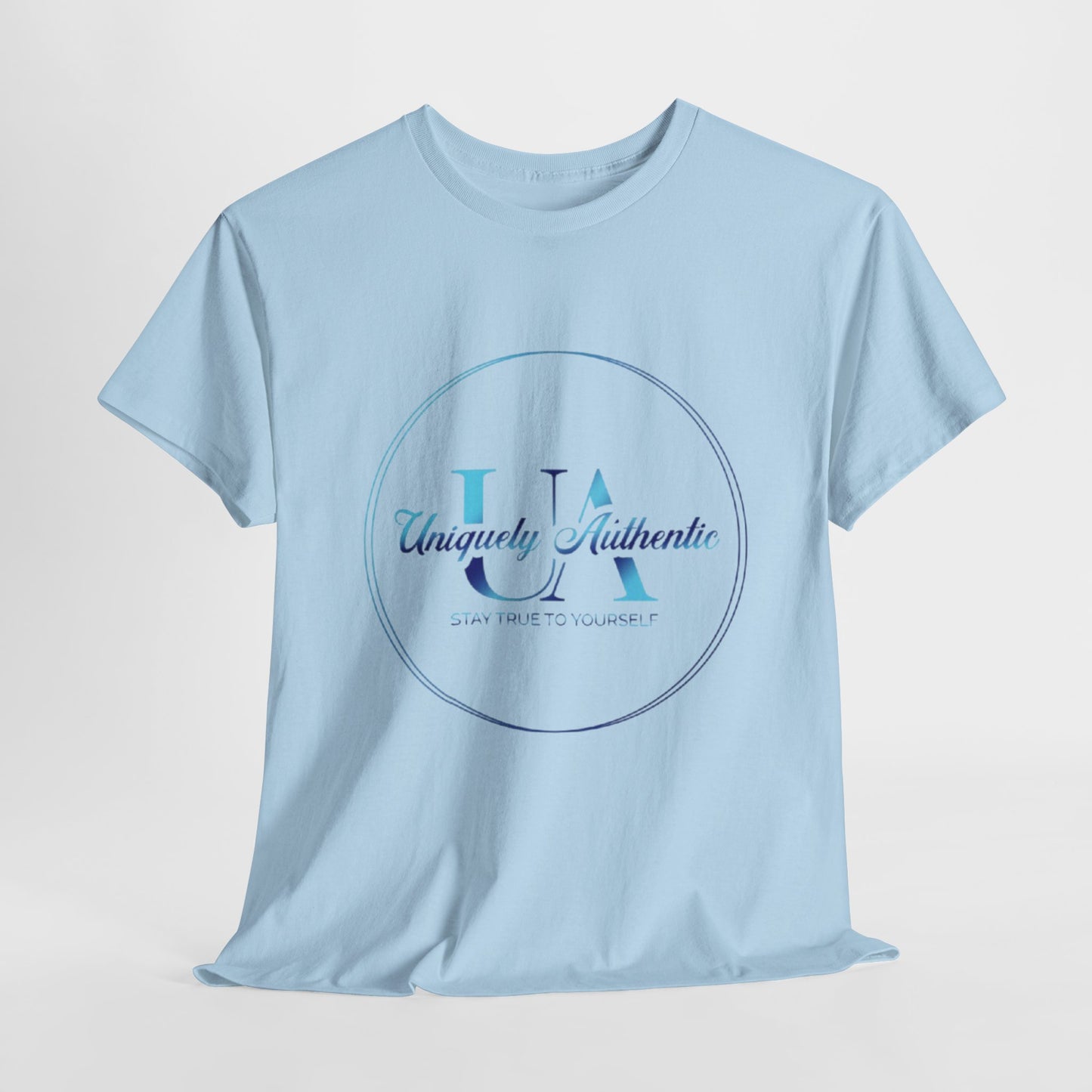 Unisex Tee - Uniquely Authentic
