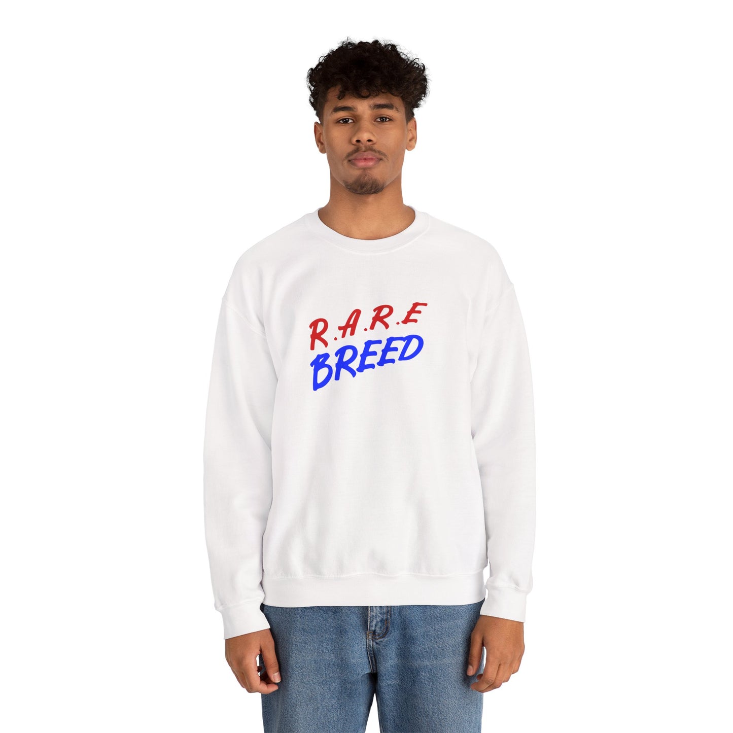 R.A.R.E Breed Sweatshirt