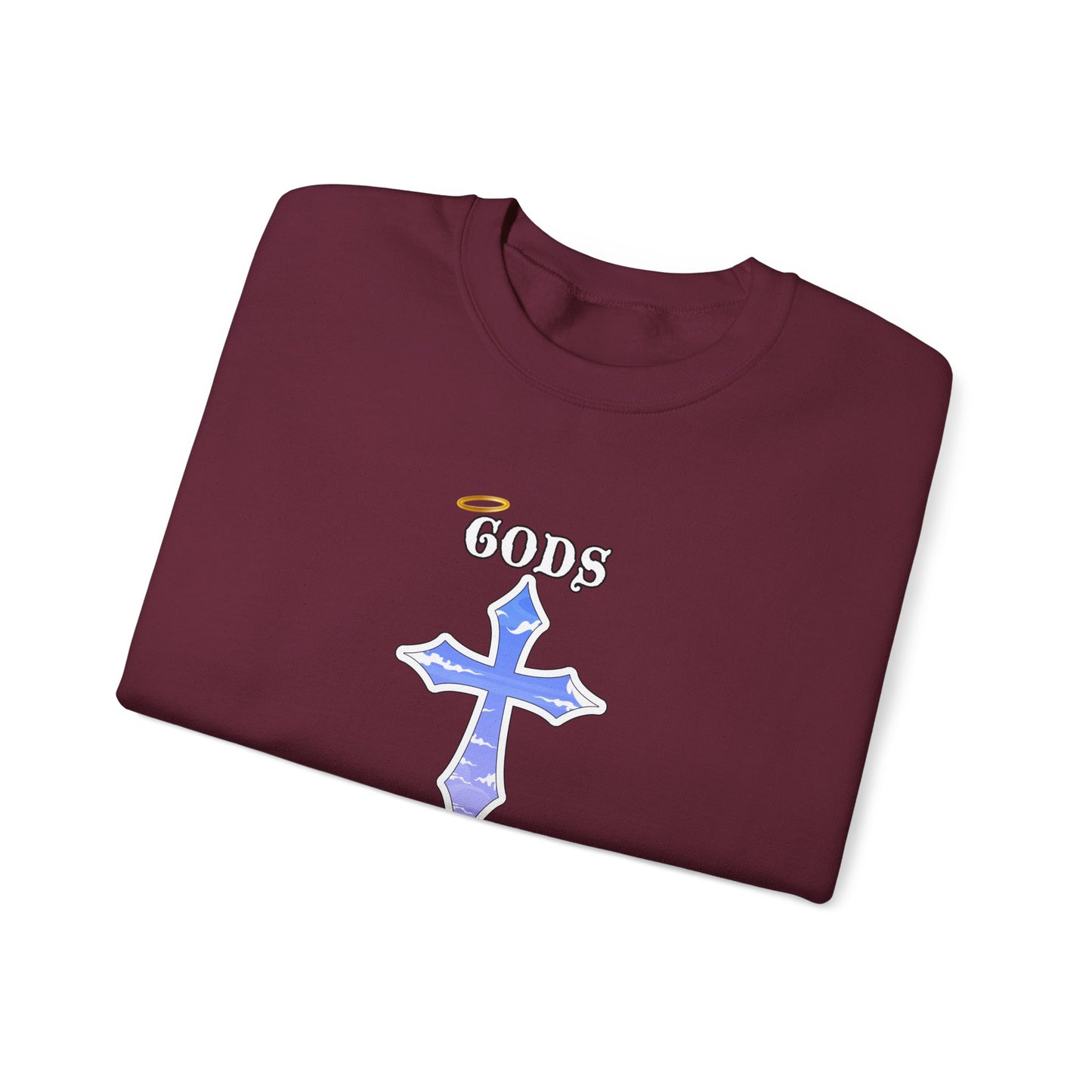 God's Approval  Sweatshirt