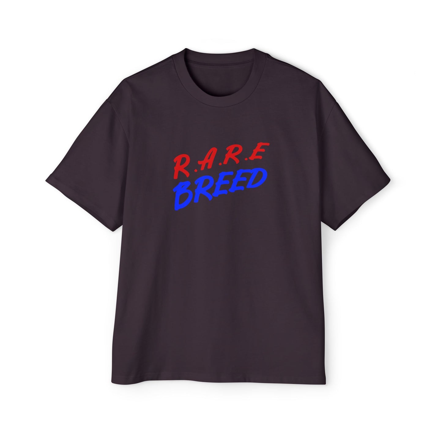 Oversized Tee  R.A.R.E BREED