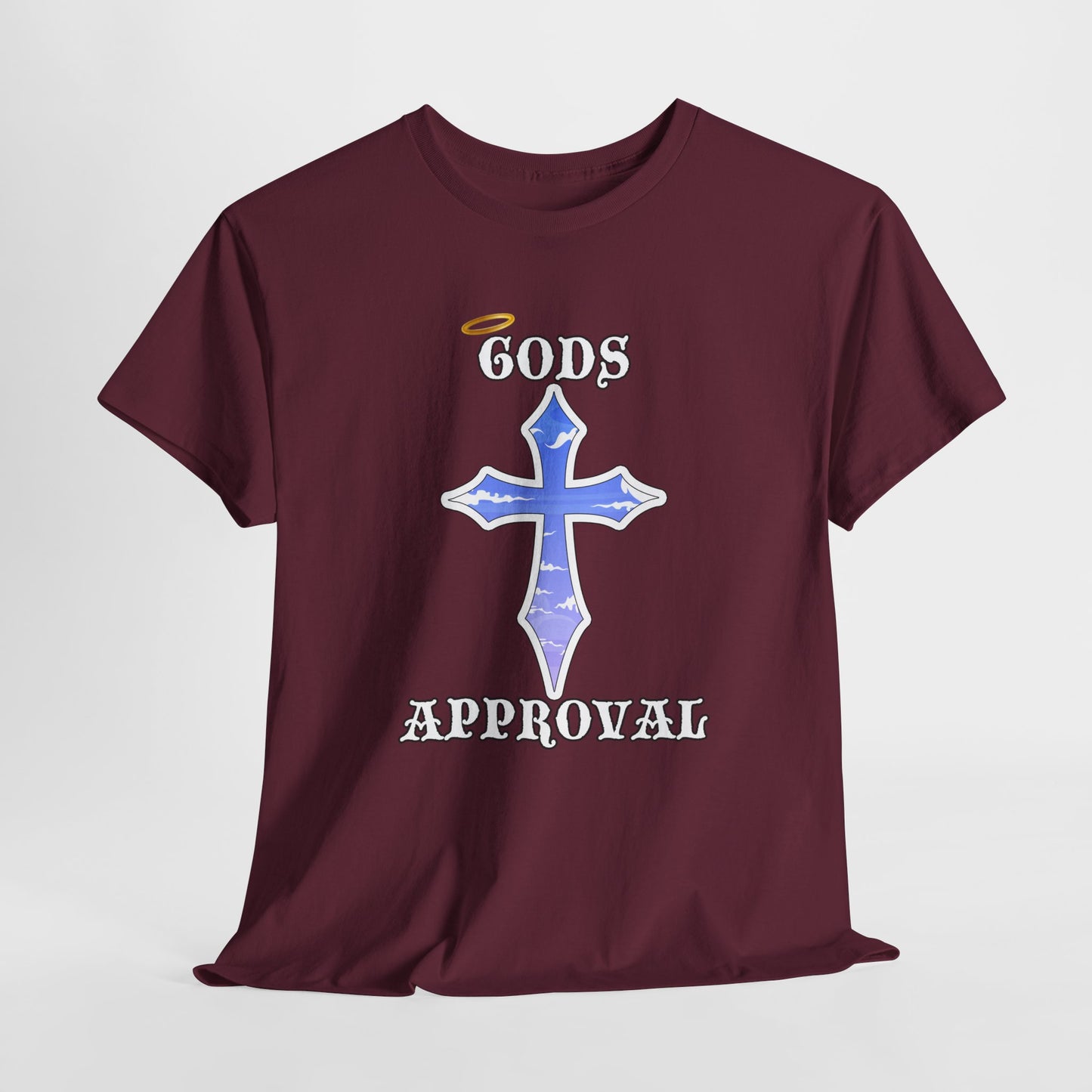 Unisex Tee God's Approval