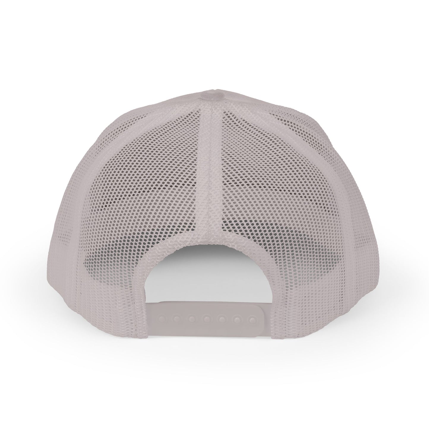 Appreciate Your Roots Snapback Trucker Cap