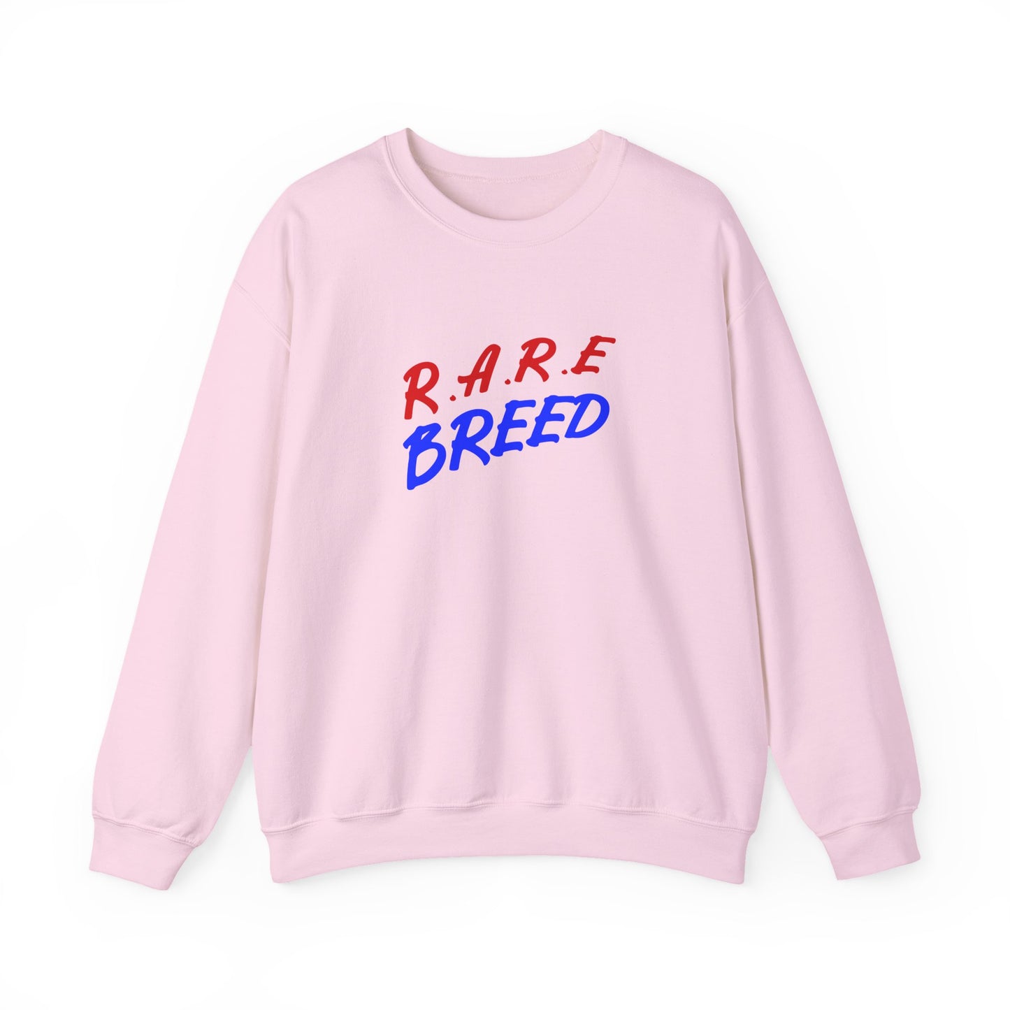 R.A.R.E Breed Sweatshirt