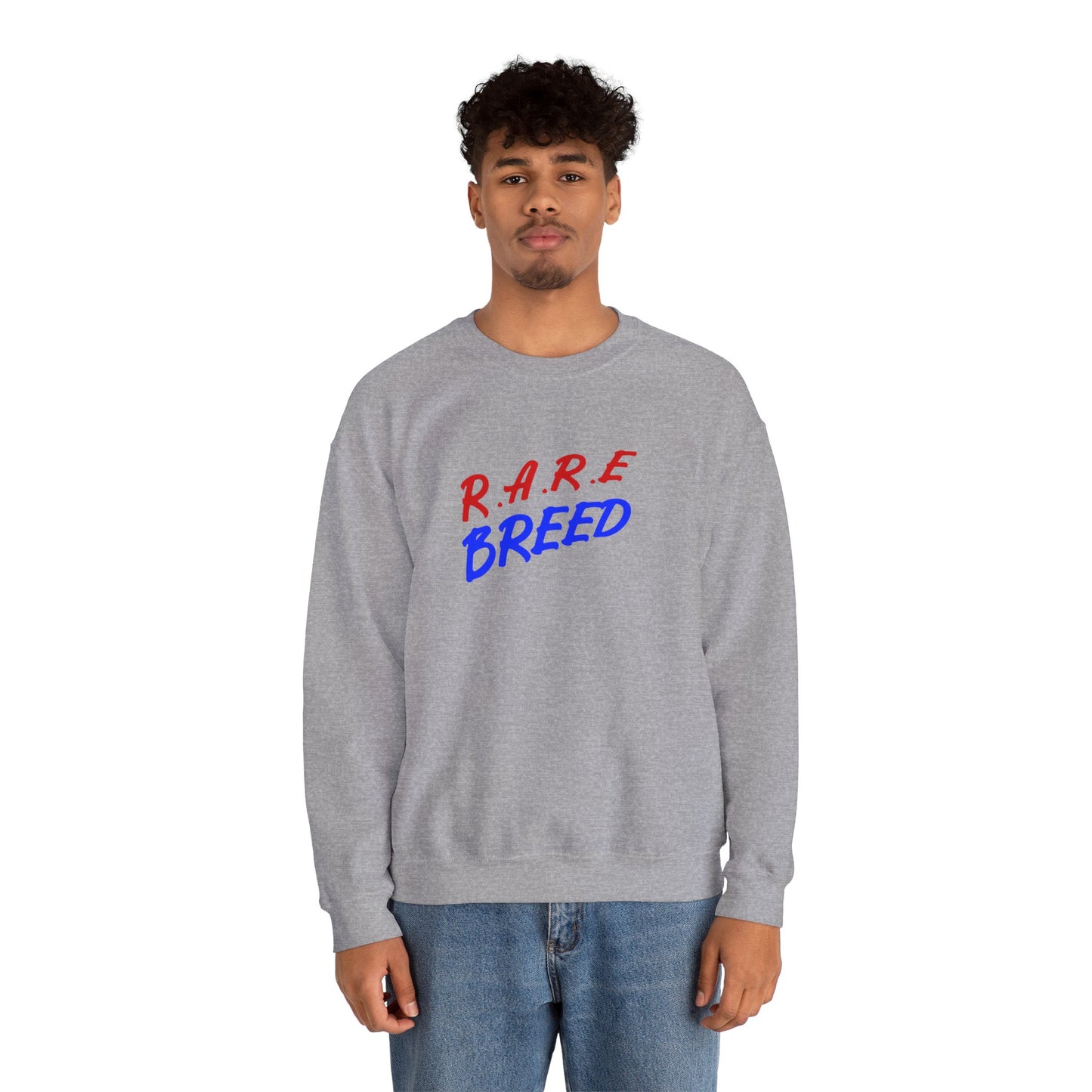 R.A.R.E Breed Sweatshirt