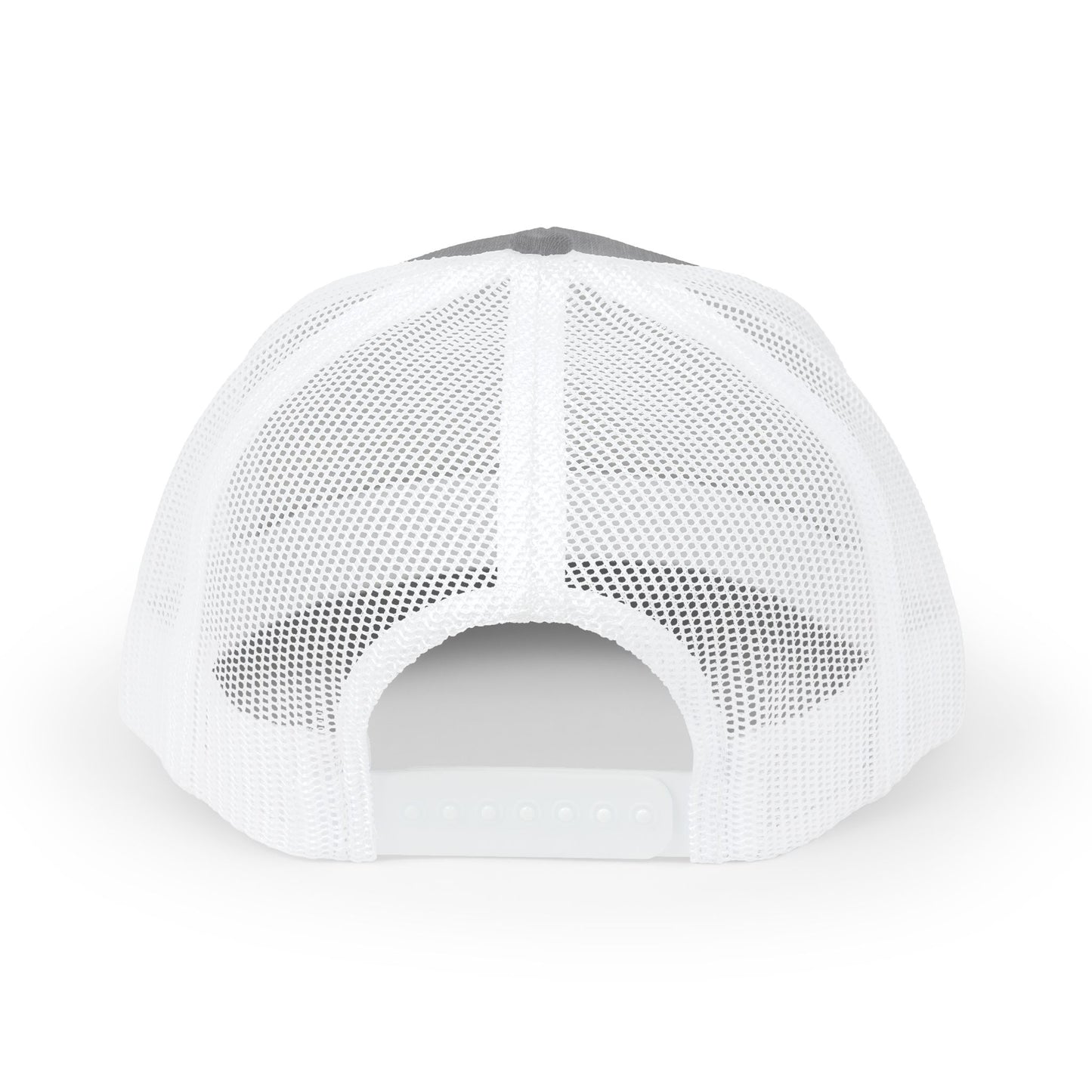 Embrace Differences Snapback Trucker Cap