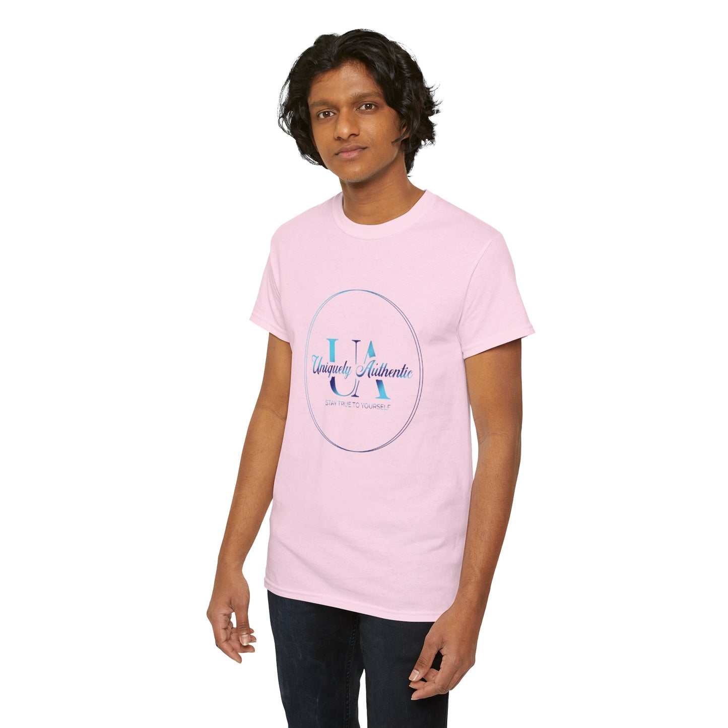 Unisex Tee - Uniquely Authentic