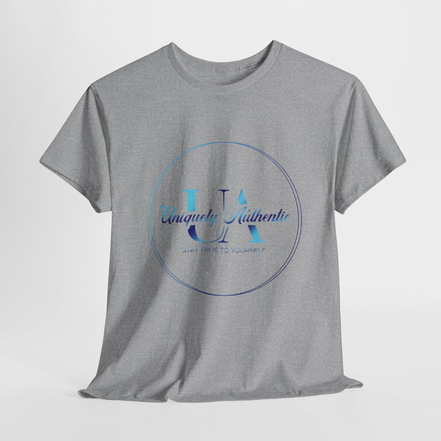 Unisex Tee - Uniquely Authentic