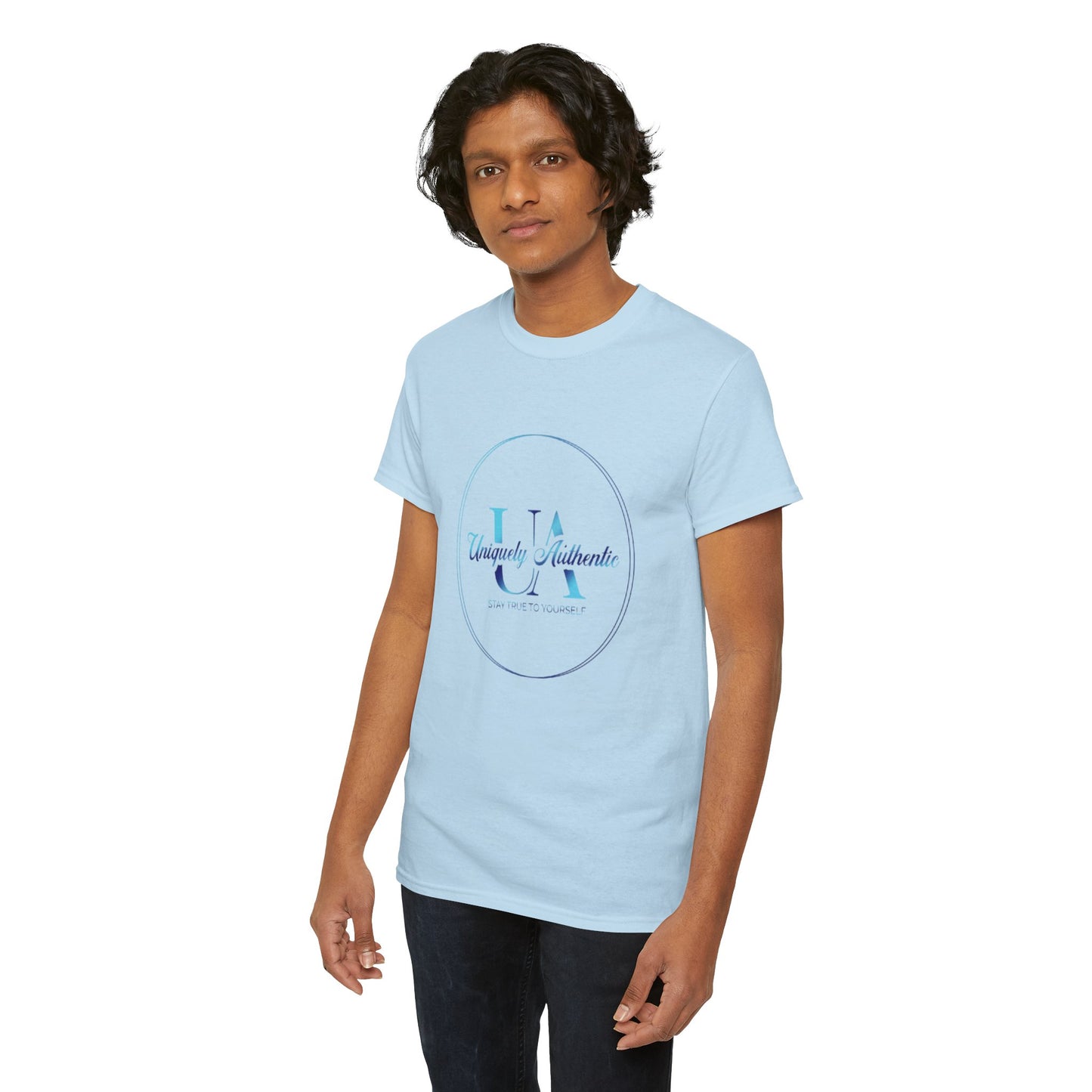 Unisex Tee - Uniquely Authentic