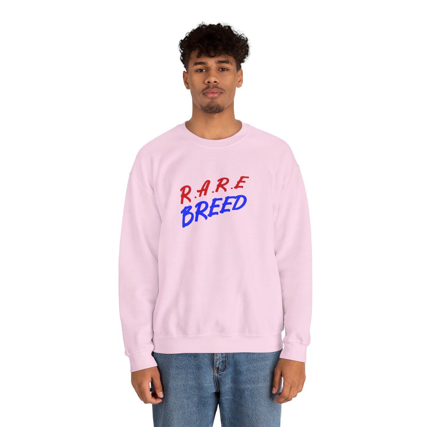 R.A.R.E Breed Sweatshirt