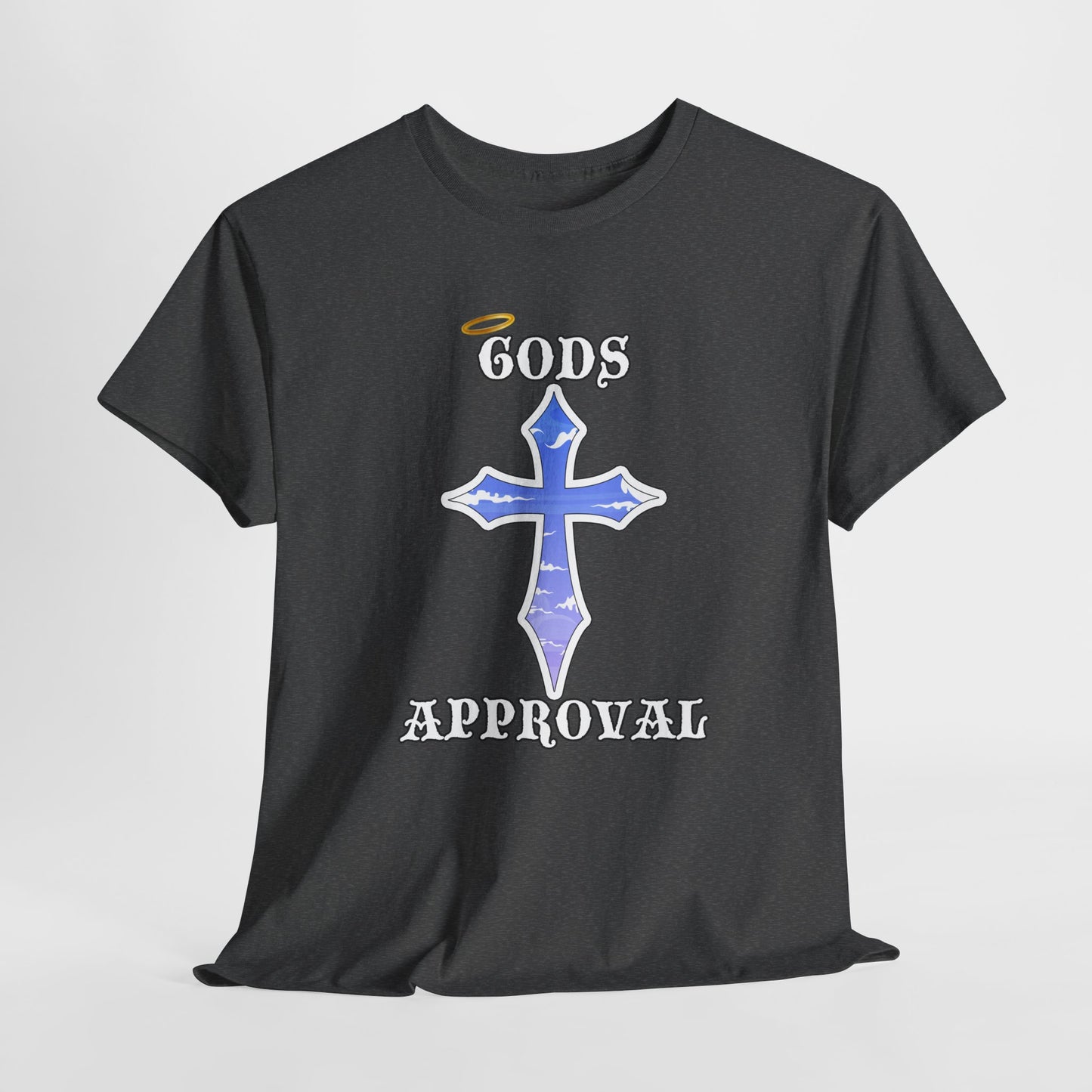Unisex Tee God's Approval