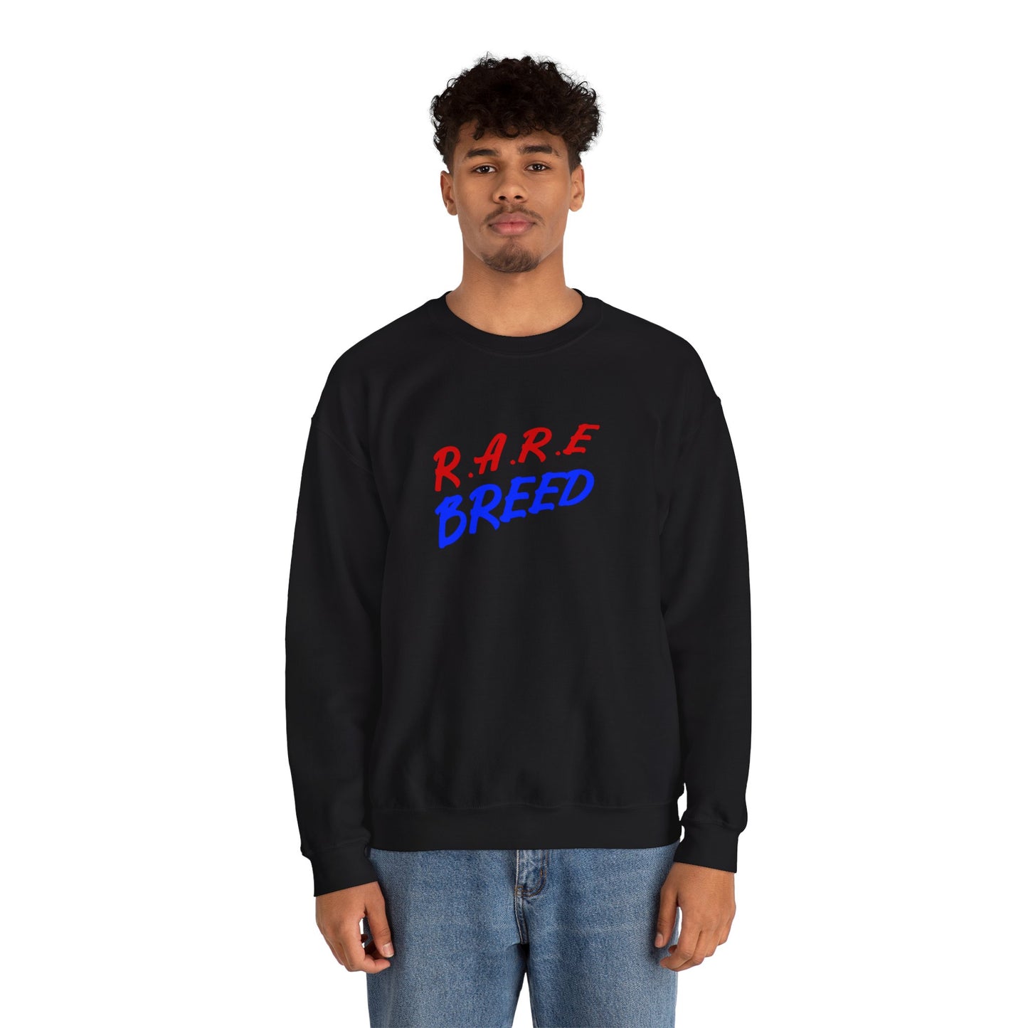 R.A.R.E Breed Sweatshirt