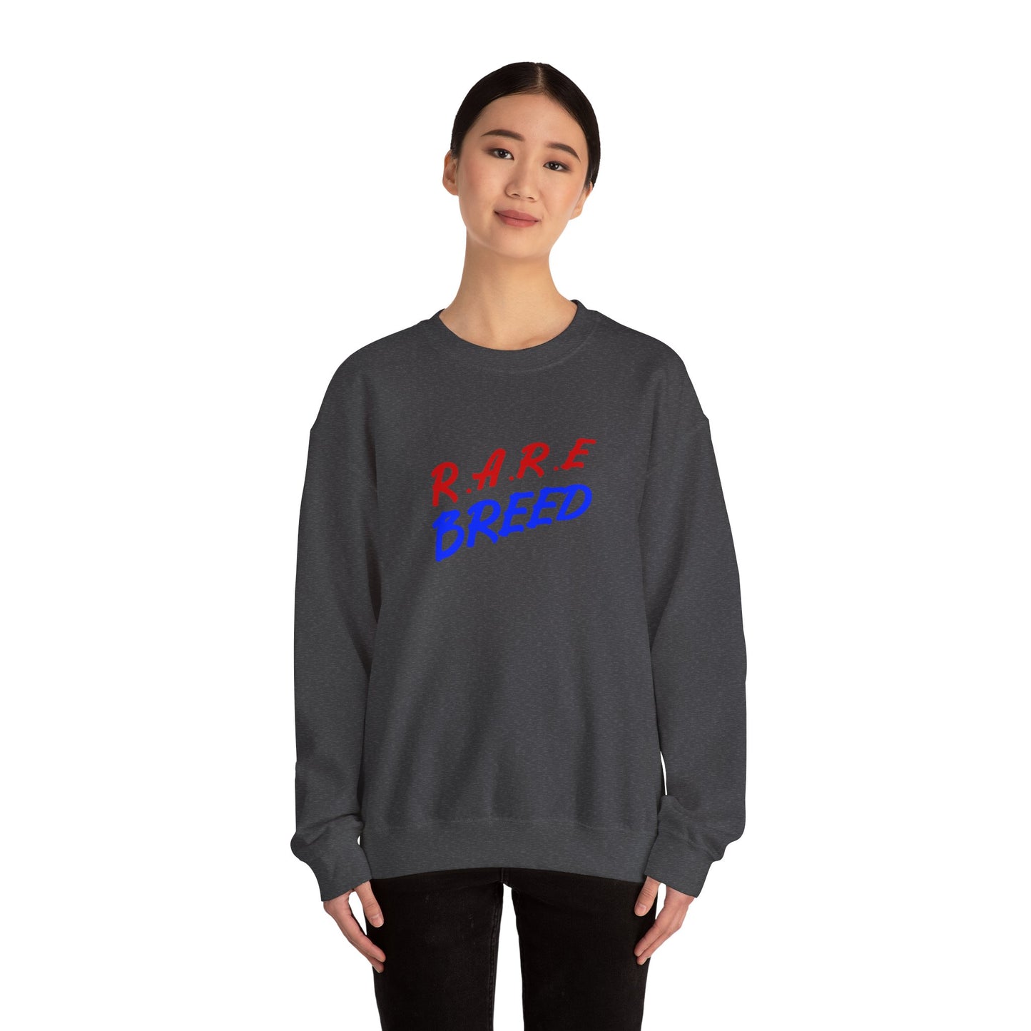 R.A.R.E Breed Sweatshirt