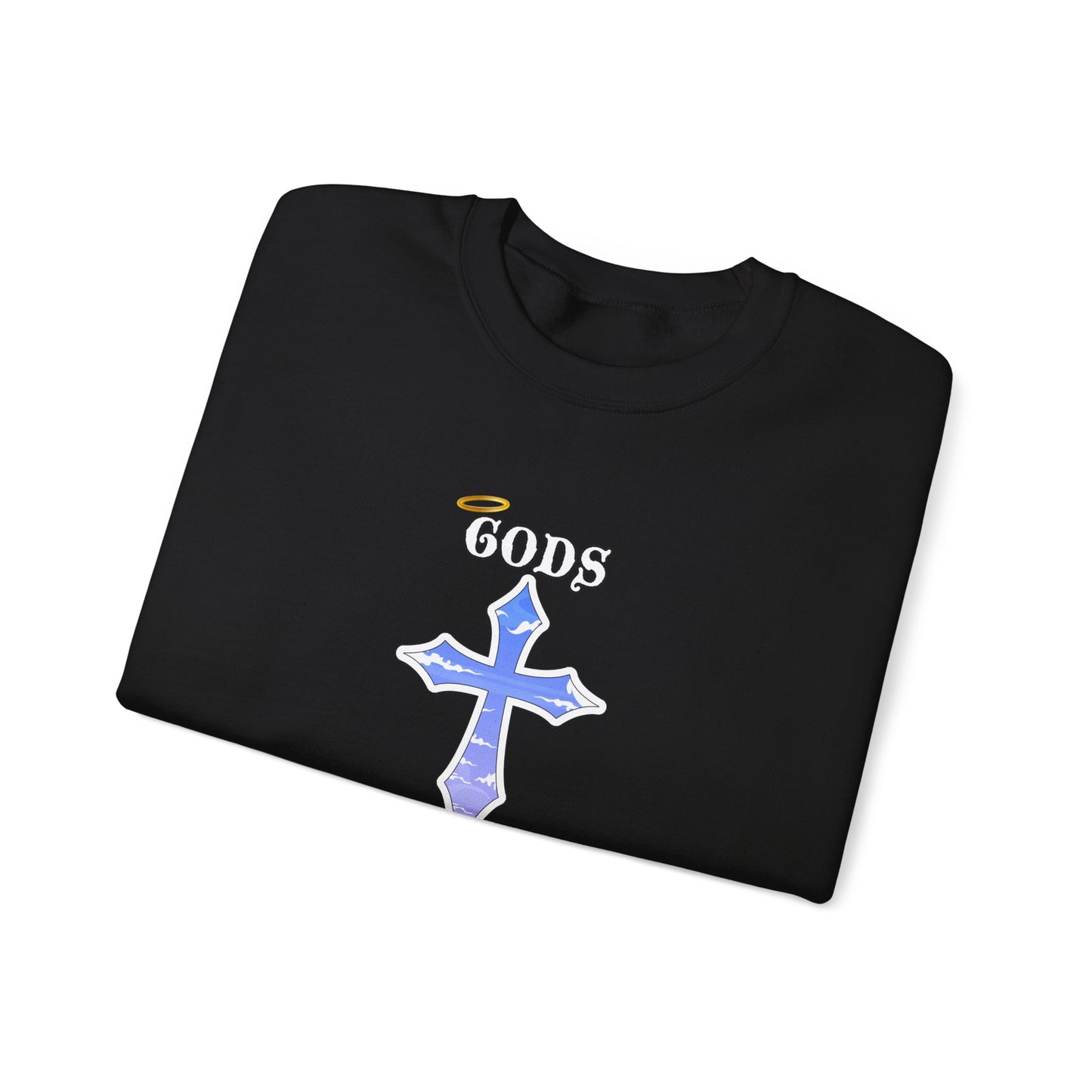 God's Approval  Sweatshirt