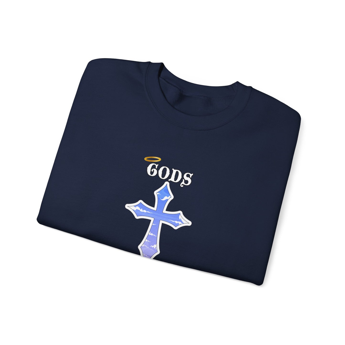 God's Approval  Sweatshirt