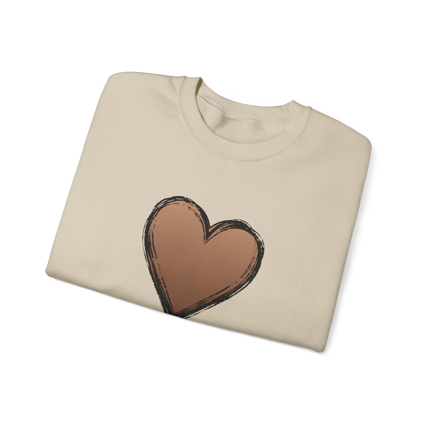 Embrace Differences Sweatshirt
