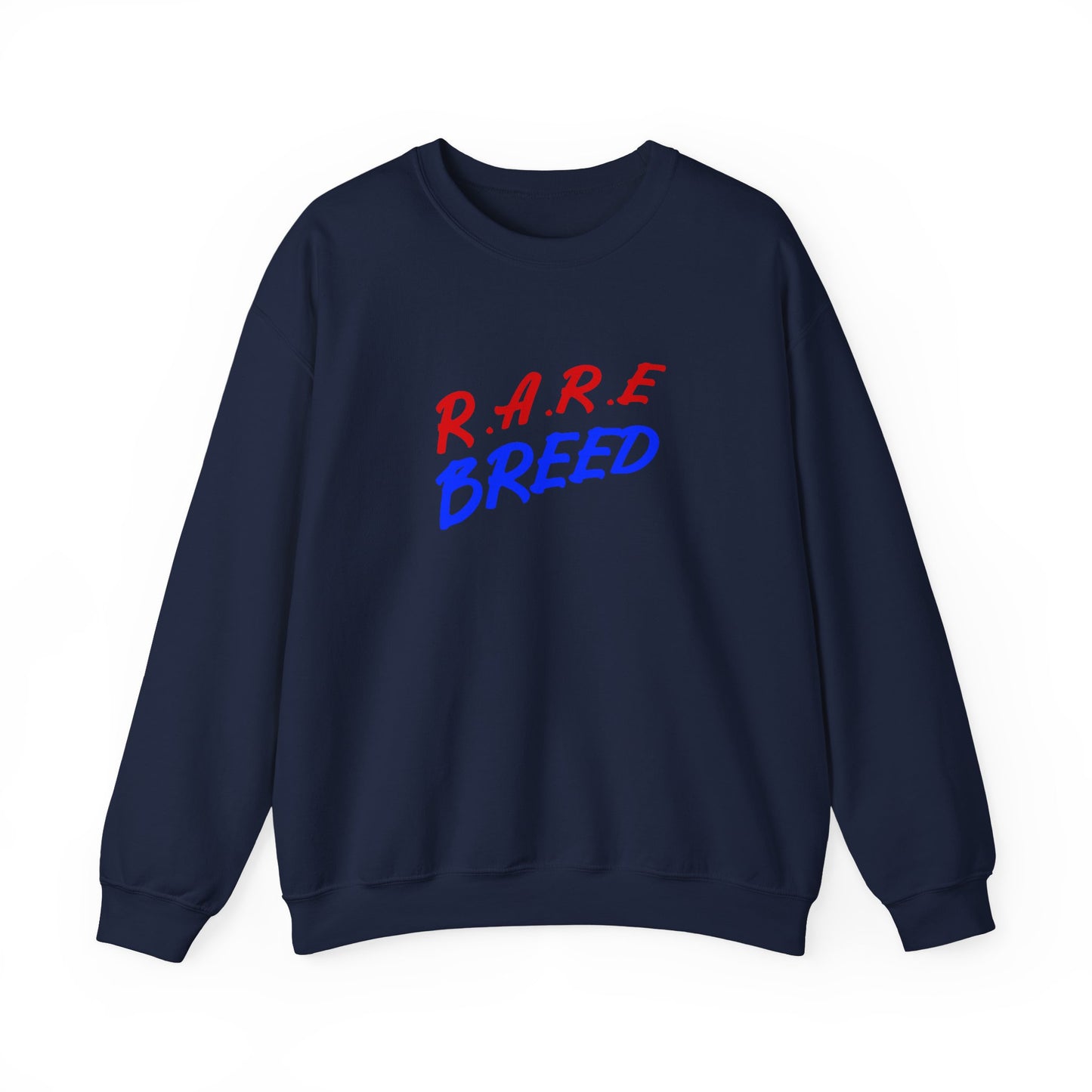 R.A.R.E Breed Sweatshirt