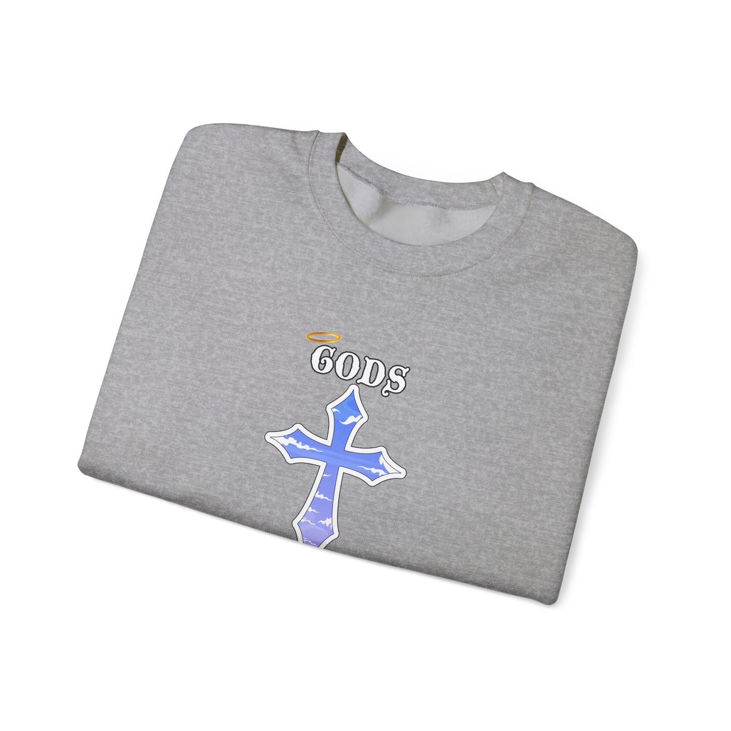 God's Approval  Sweatshirt