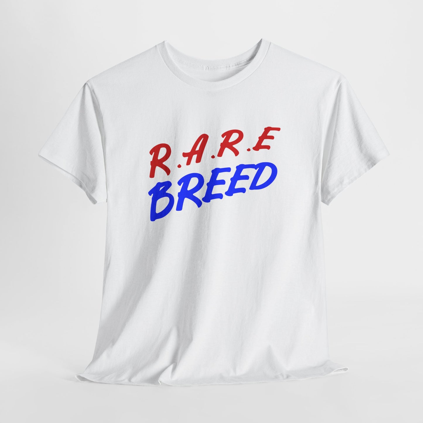 Unisex Tee Rare Breed