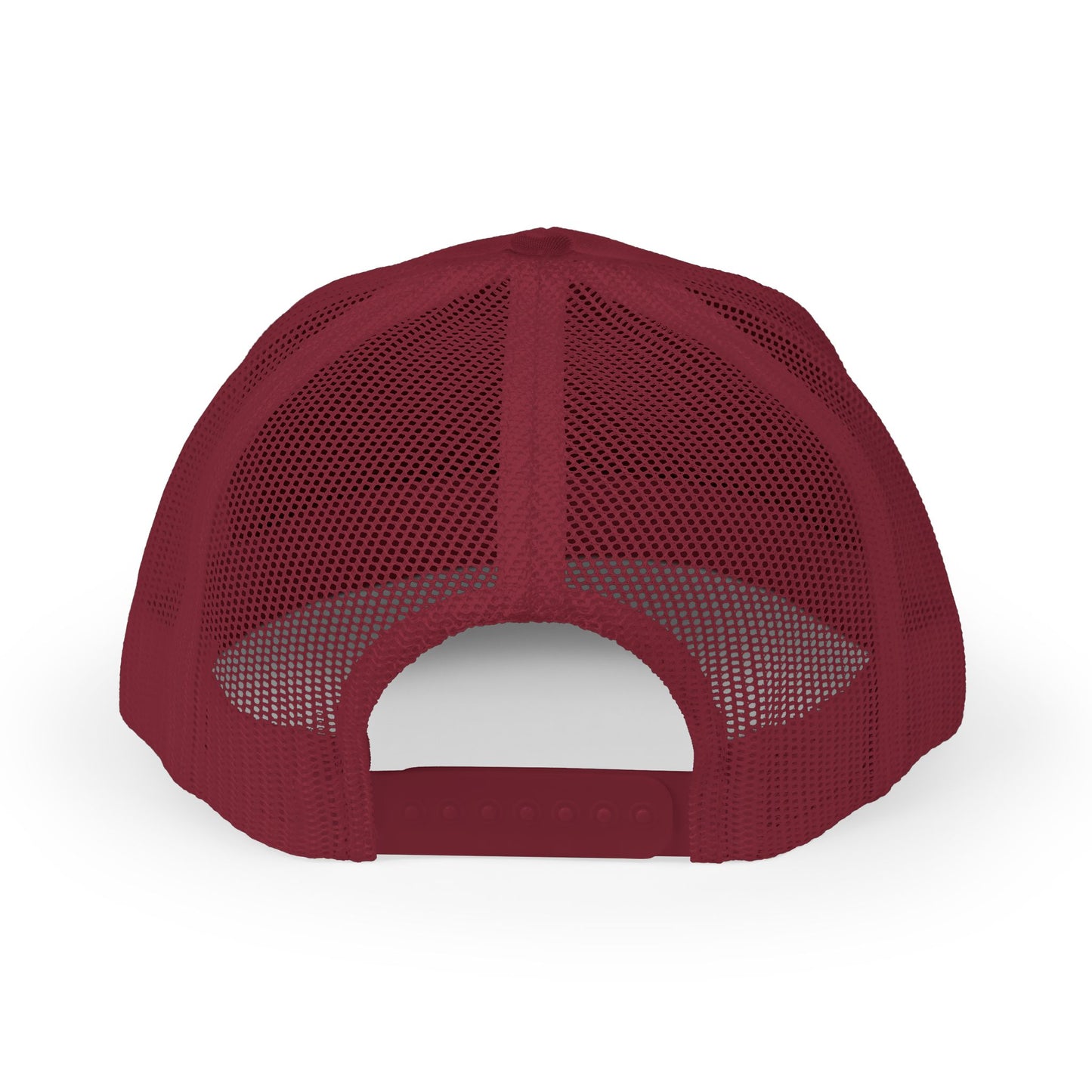 Trendy Snapback Cap with 'Peace' Design,