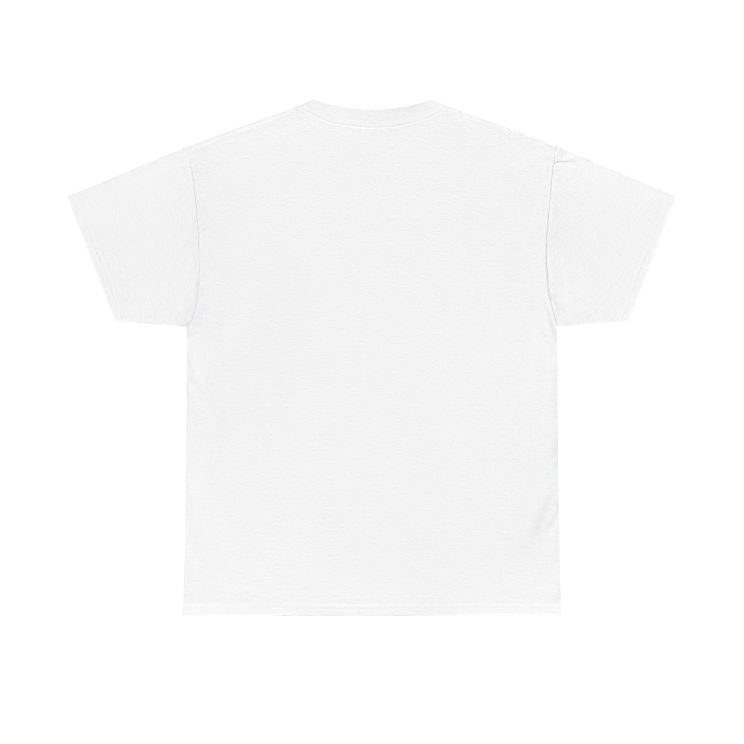 Copy of Uniquely Authentic Unisex Heavy Cotton Tee - Casual Wear, Gift Idea, Everyday Comfort, Cool Graphic Tee, Summer Style