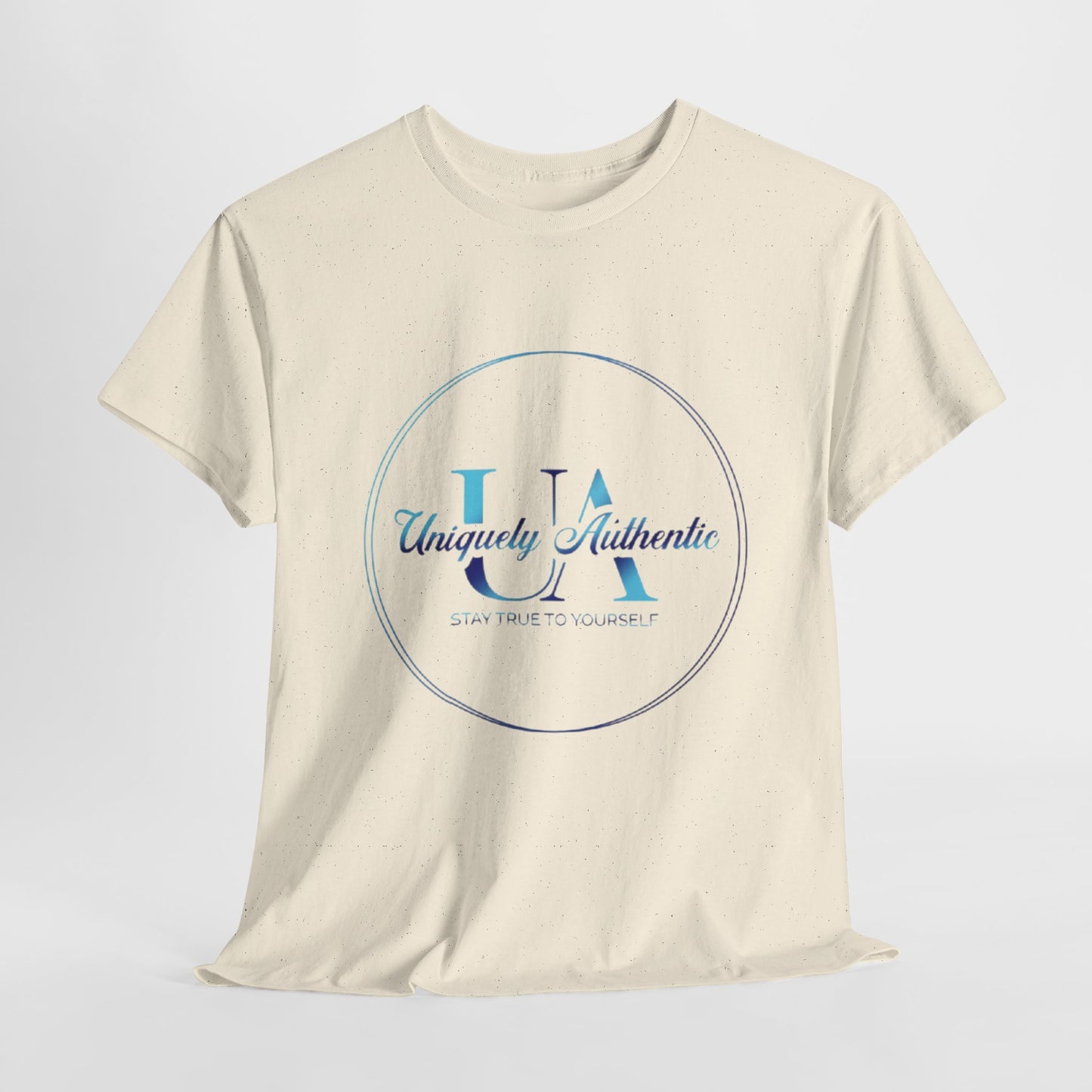 Unisex Tee - Uniquely Authentic