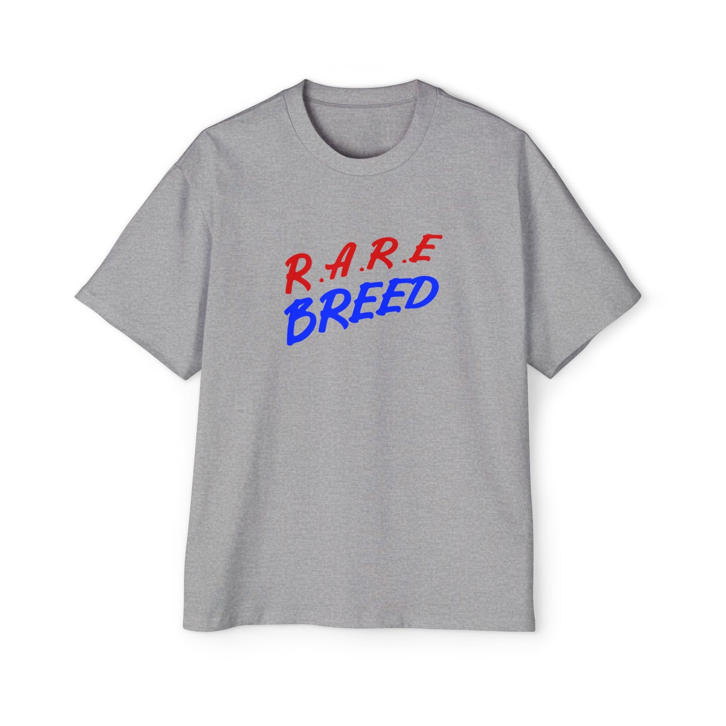 Oversized Tee  R.A.R.E BREED