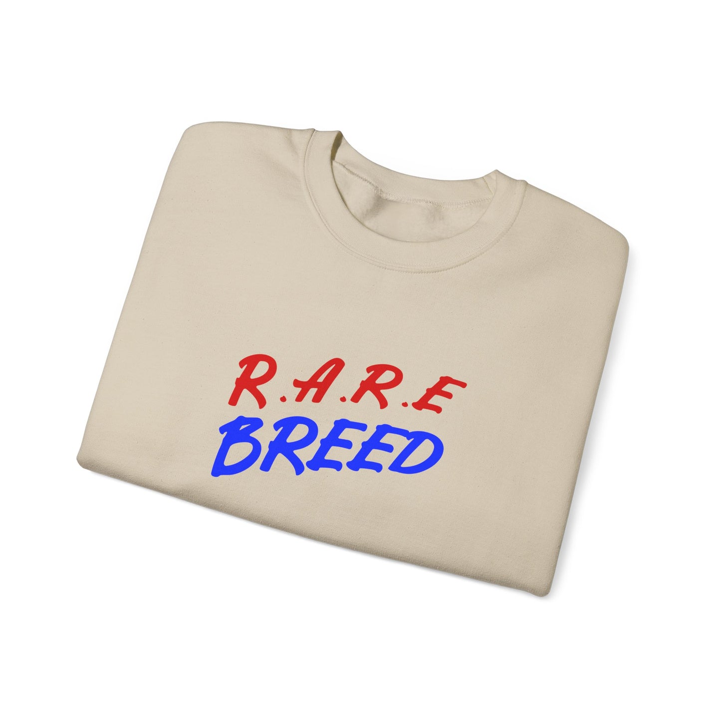 R.A.R.E Breed Sweatshirt