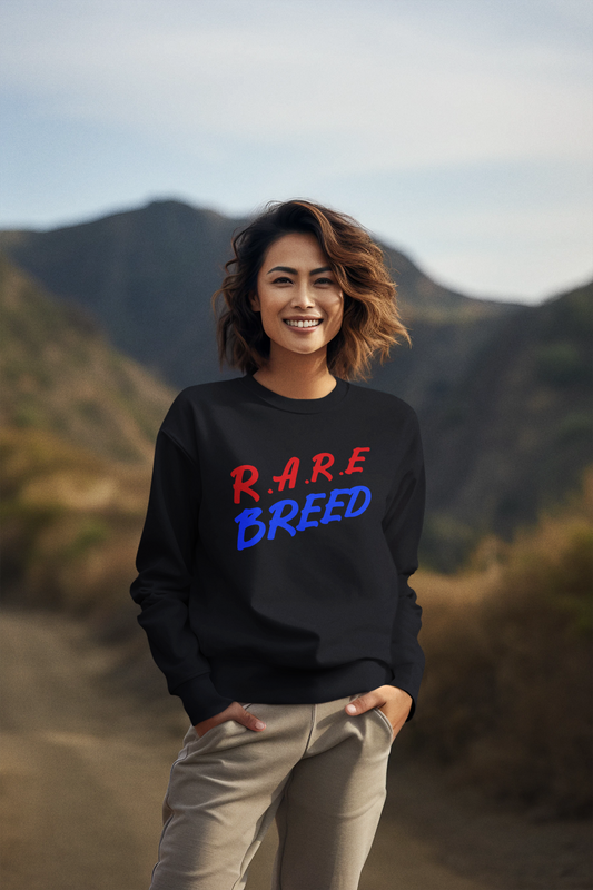 R.A.R.E Breed Sweatshirt